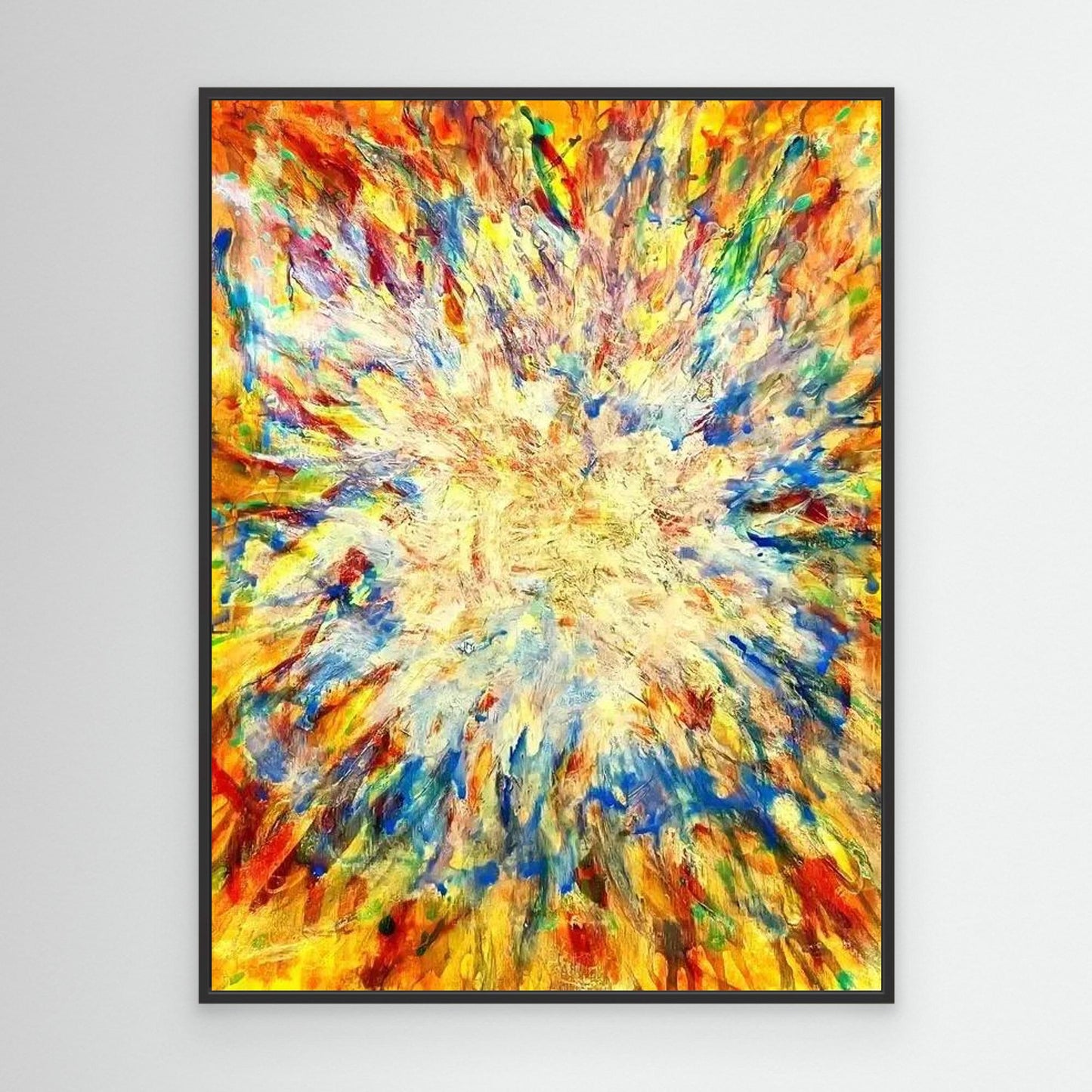 #20 - 🌻 Sunflower