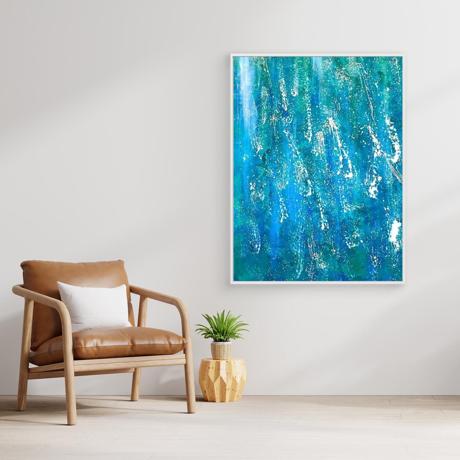 #30 - 💧 The way of the Water