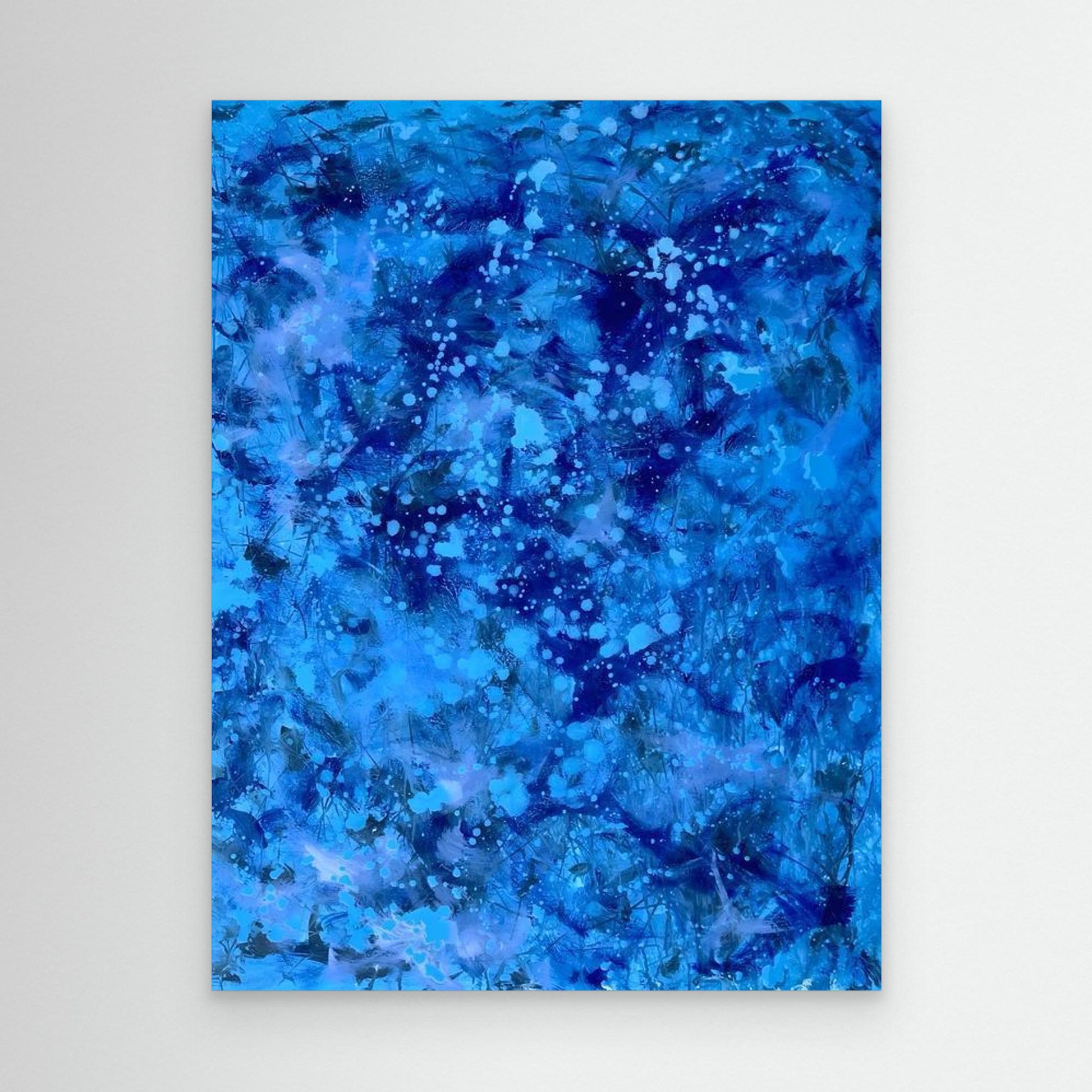 #23 - 🥽 Deep Blue