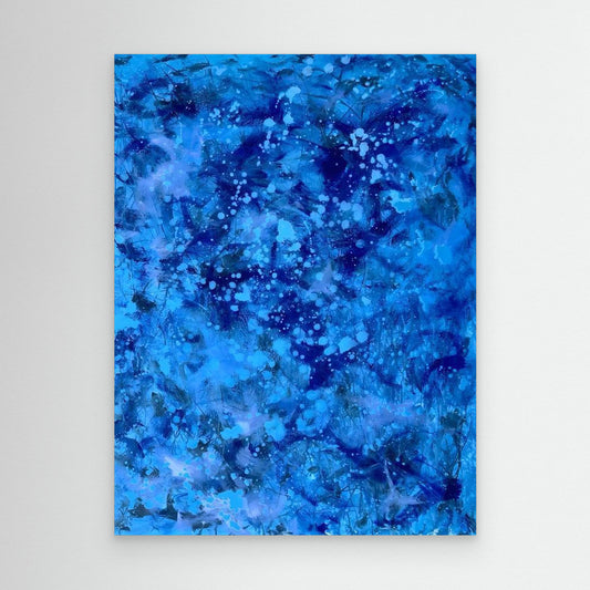 #23 - 🥽 Deep Blue