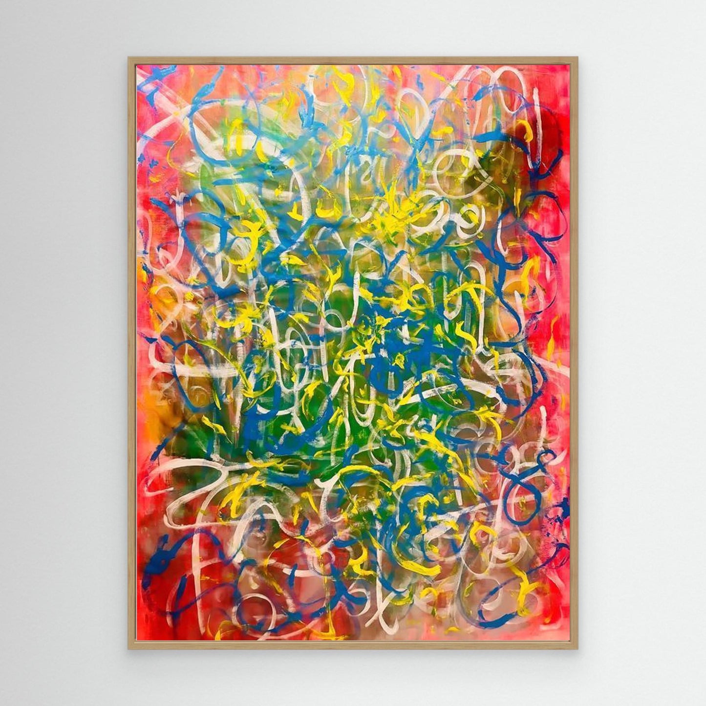 #7 - 🍌 Banana Funky Murales