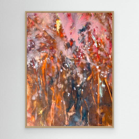 #40 - 🐅 The Skin of a Tiger