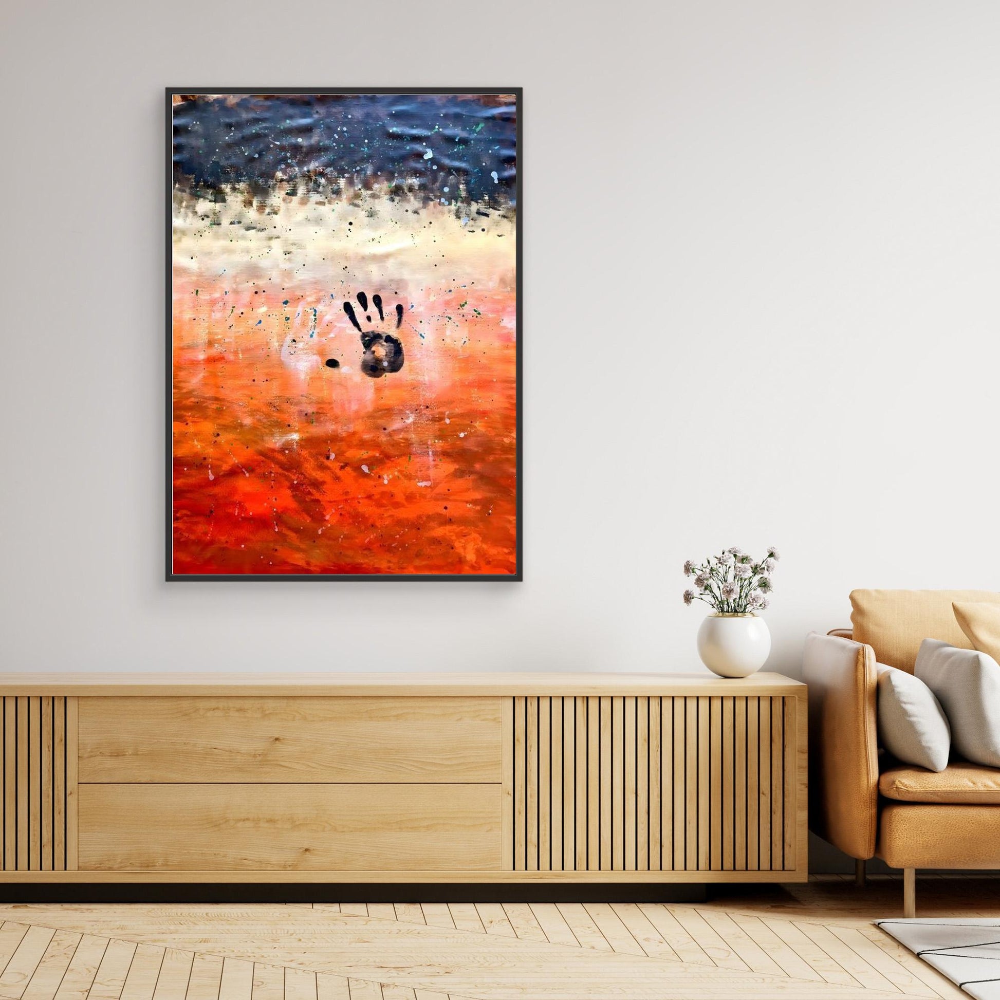 #5 - 🤚🏾Motherland