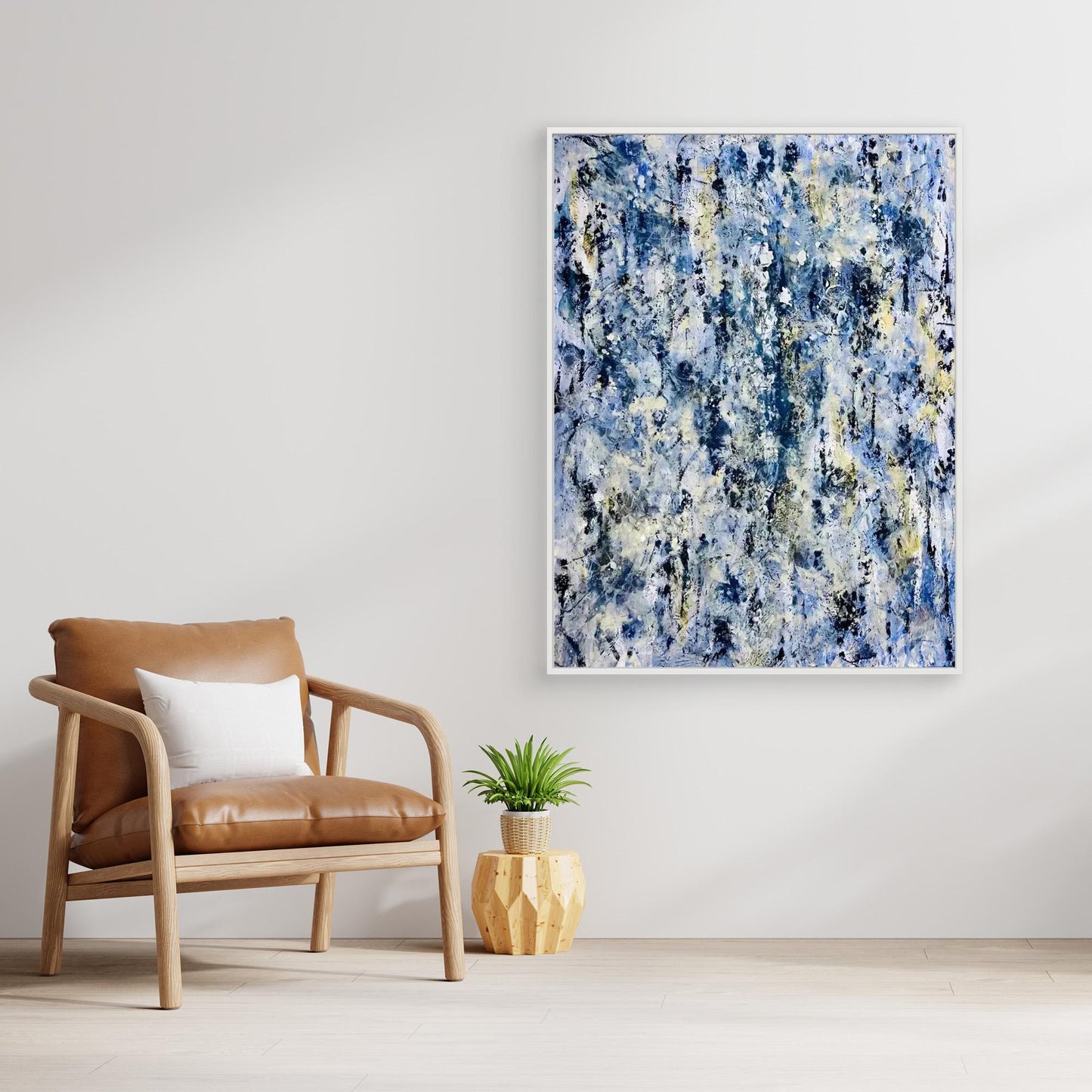 #27 - 🌊 The Great Wave