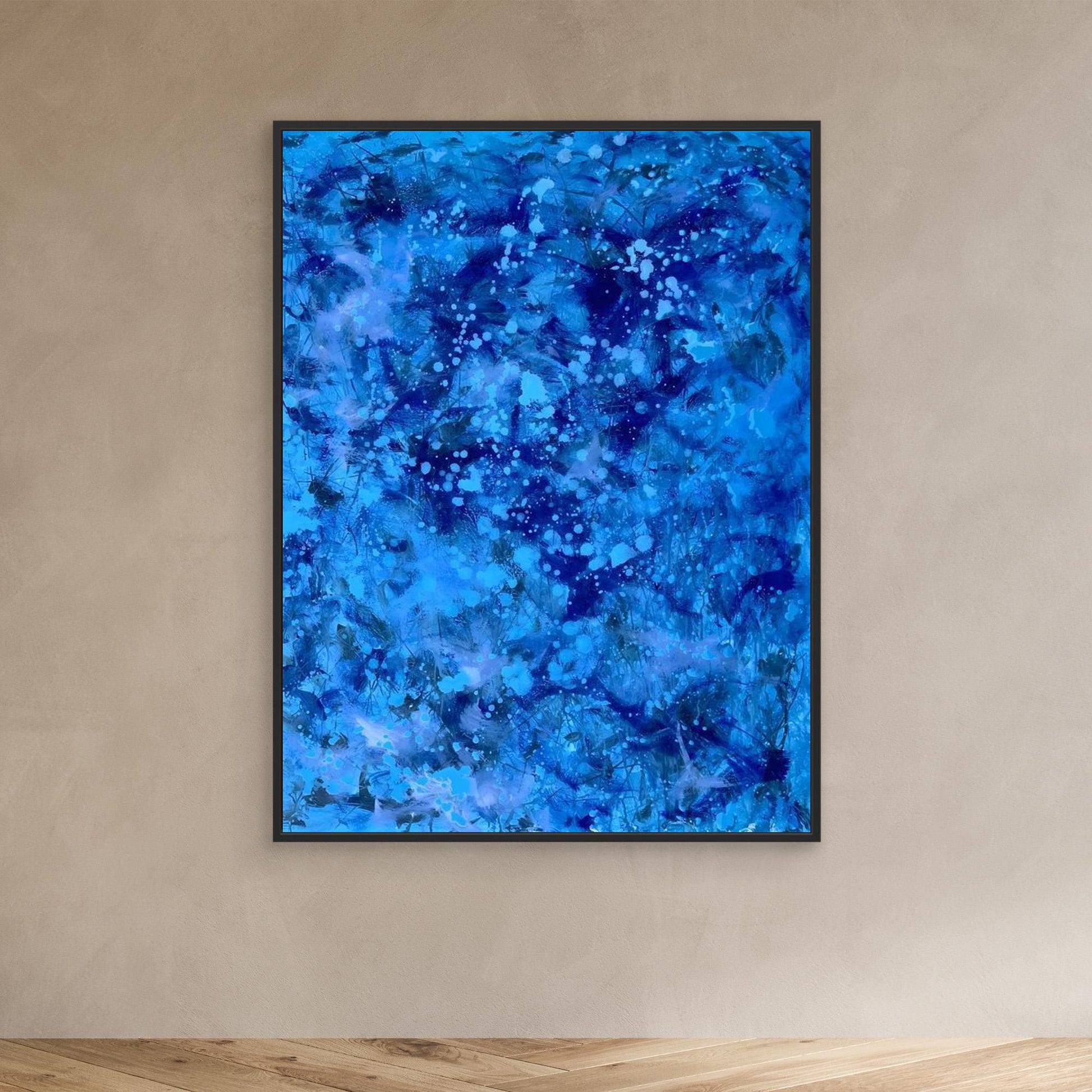 #23 - 🥽 Deep Blue