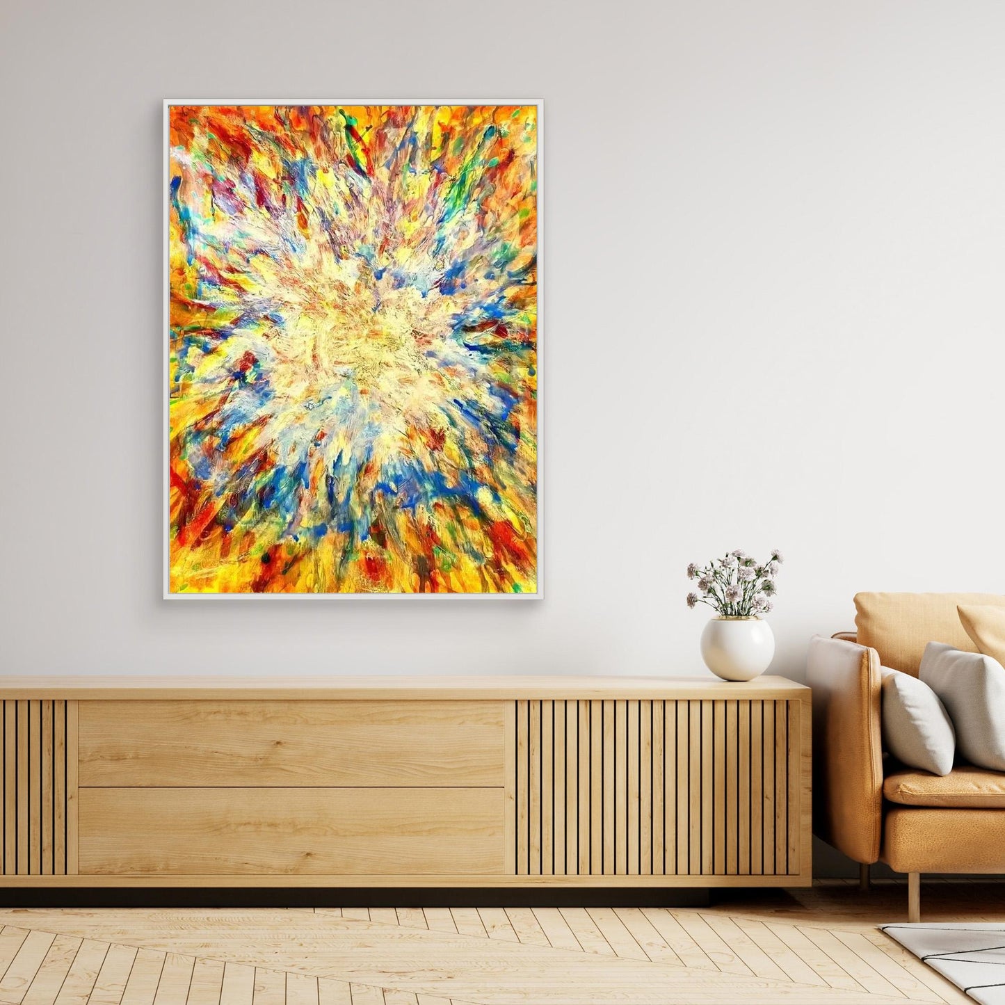 #20 - 🌻 Sunflower