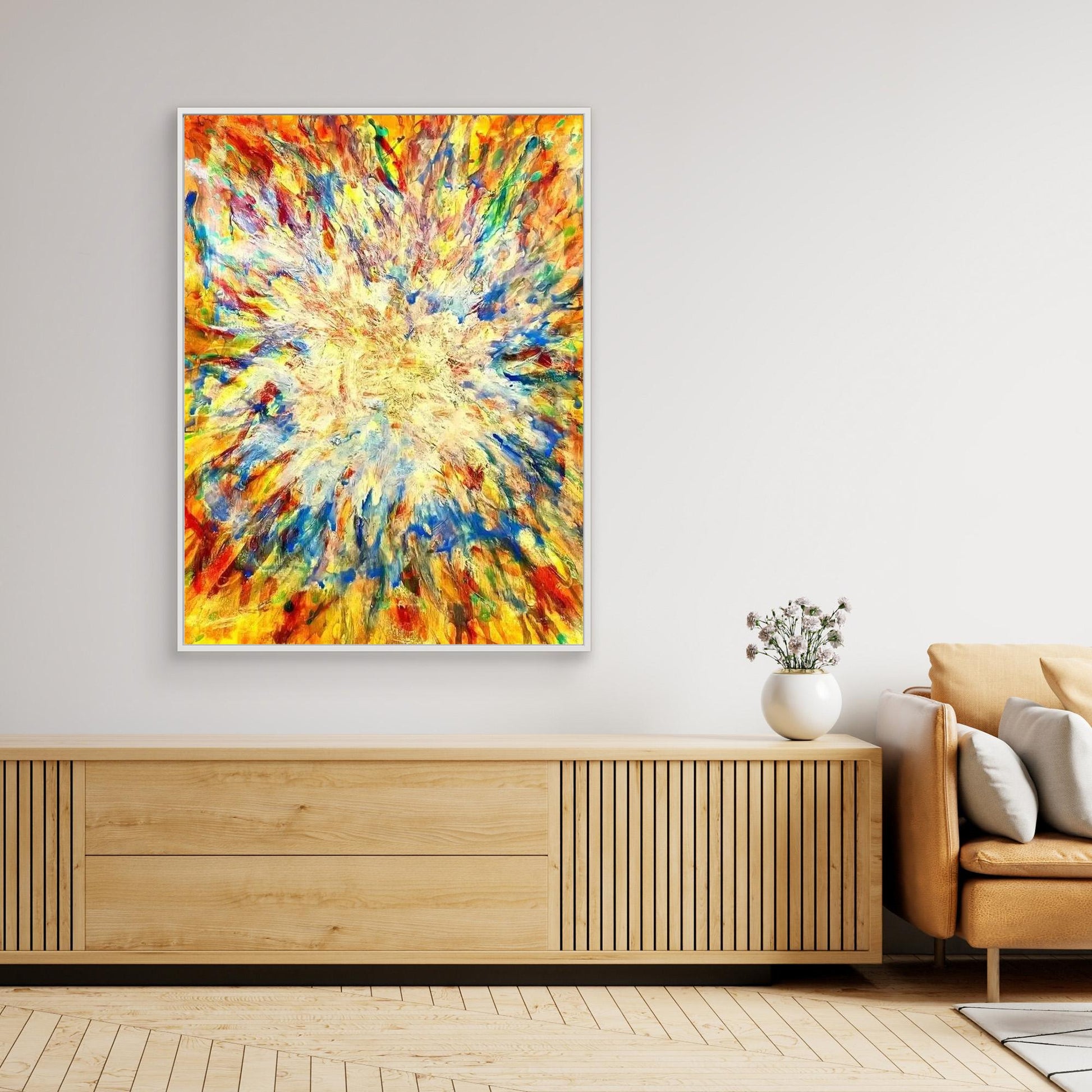 #20 - 🌻 Sunflower