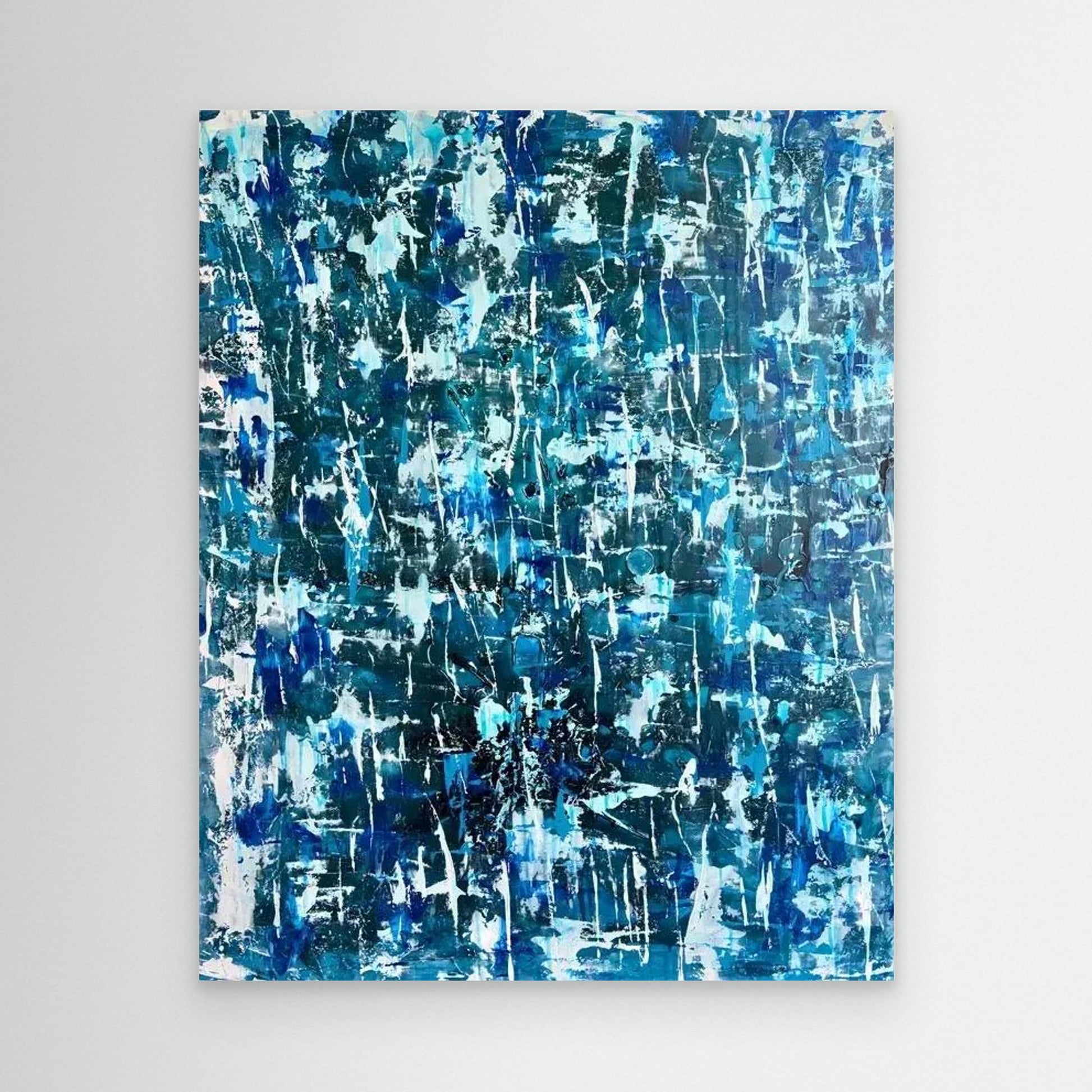 #46 - 🌊 Fresh Waves