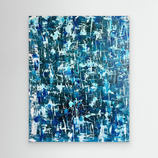 #46 - 🌊 Fresh Waves