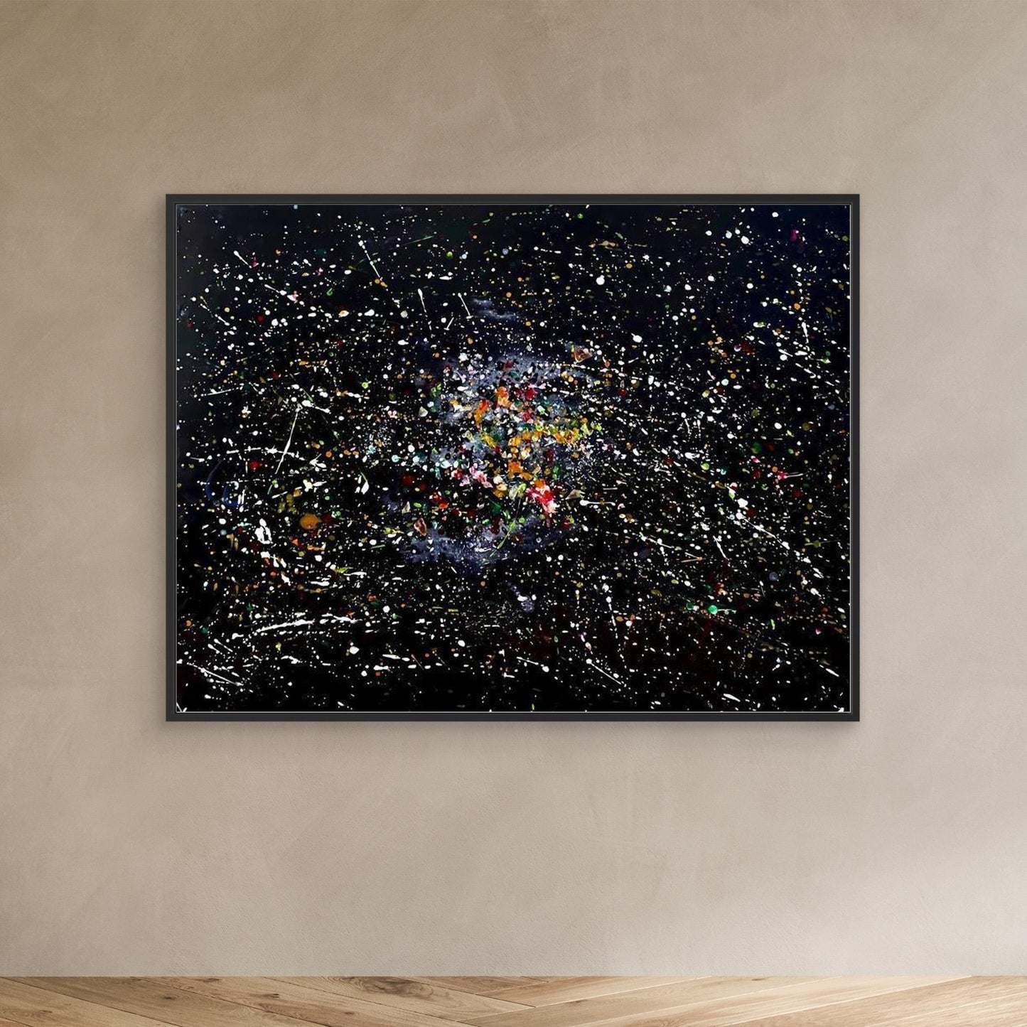 #4 - 🌌 Stargazing