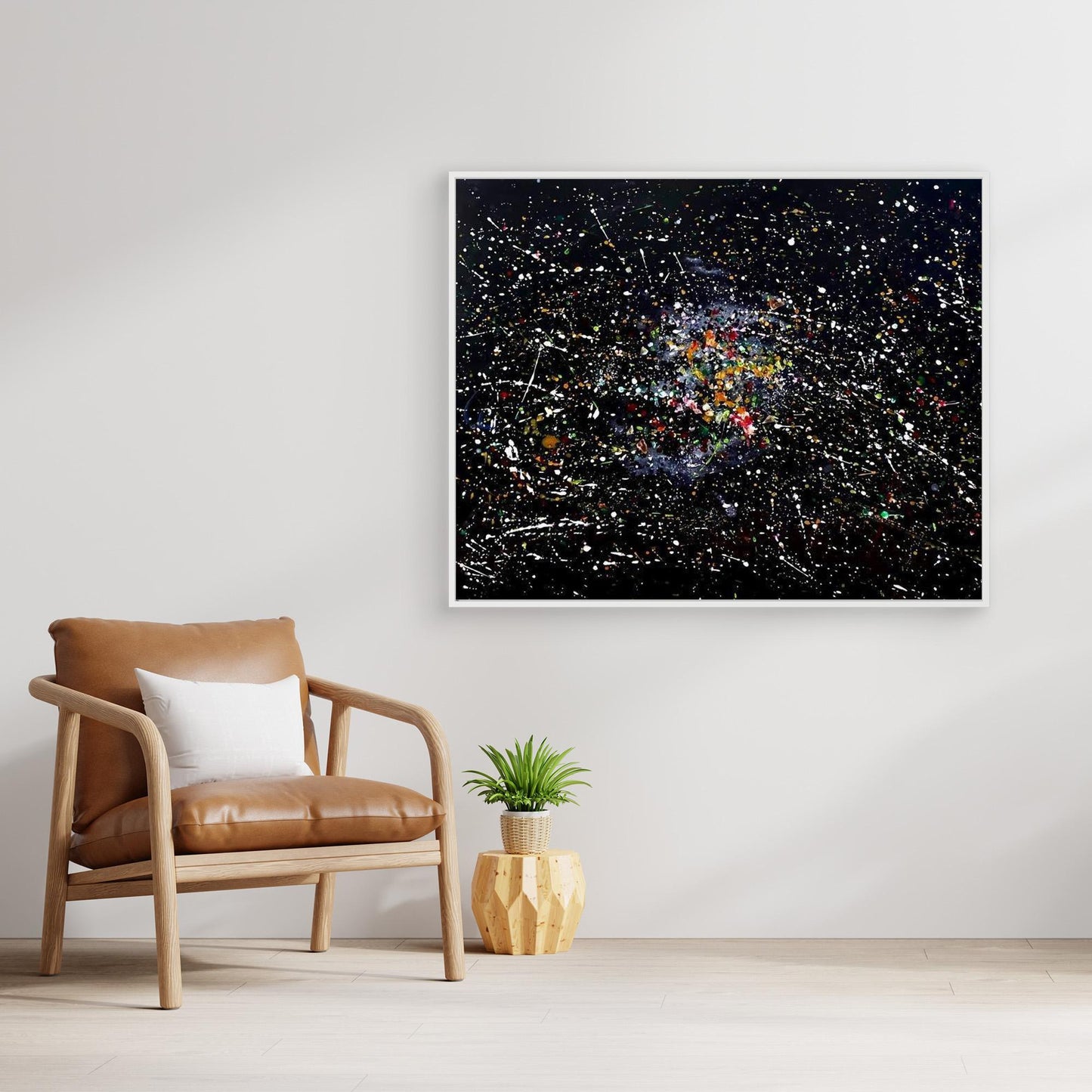 #4 - 🌌 Stargazing