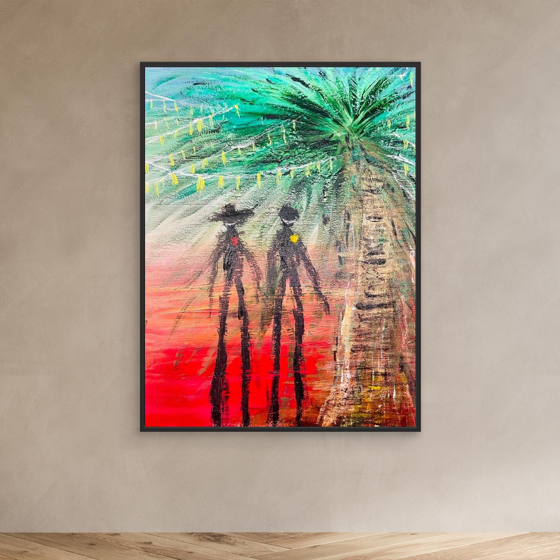 #14 - 👬🏿 Los Gemelos