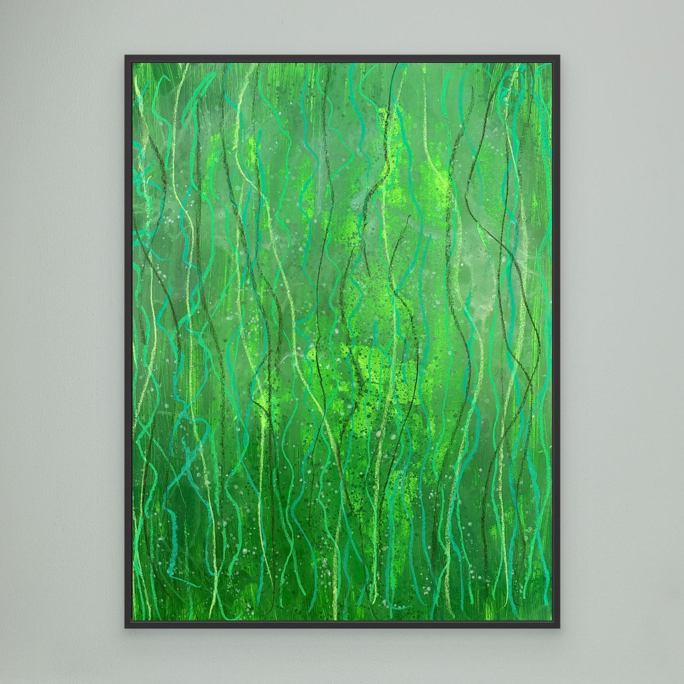 #61 - 🧪 Evergreen