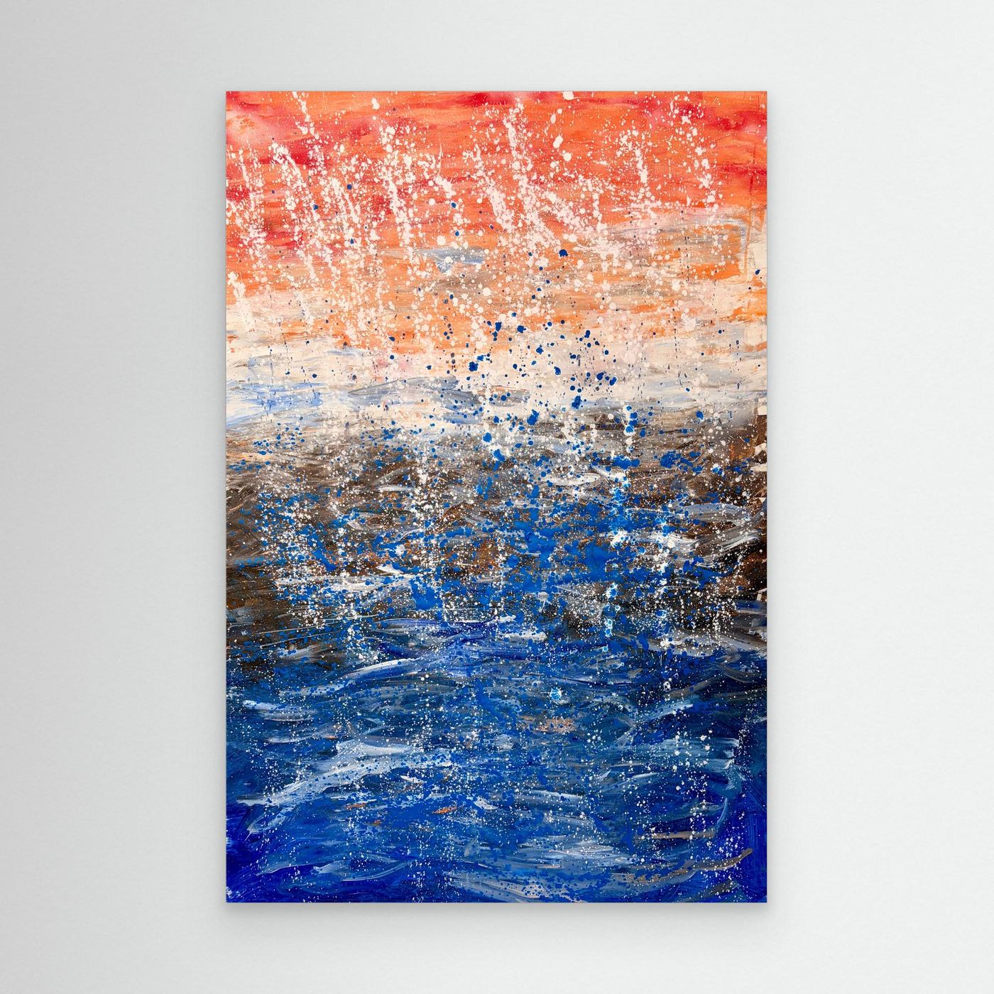 #53 - 🌅 Crepuscolo