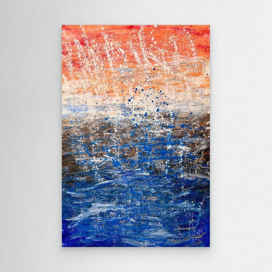 #53 - 🌅 Crepuscolo