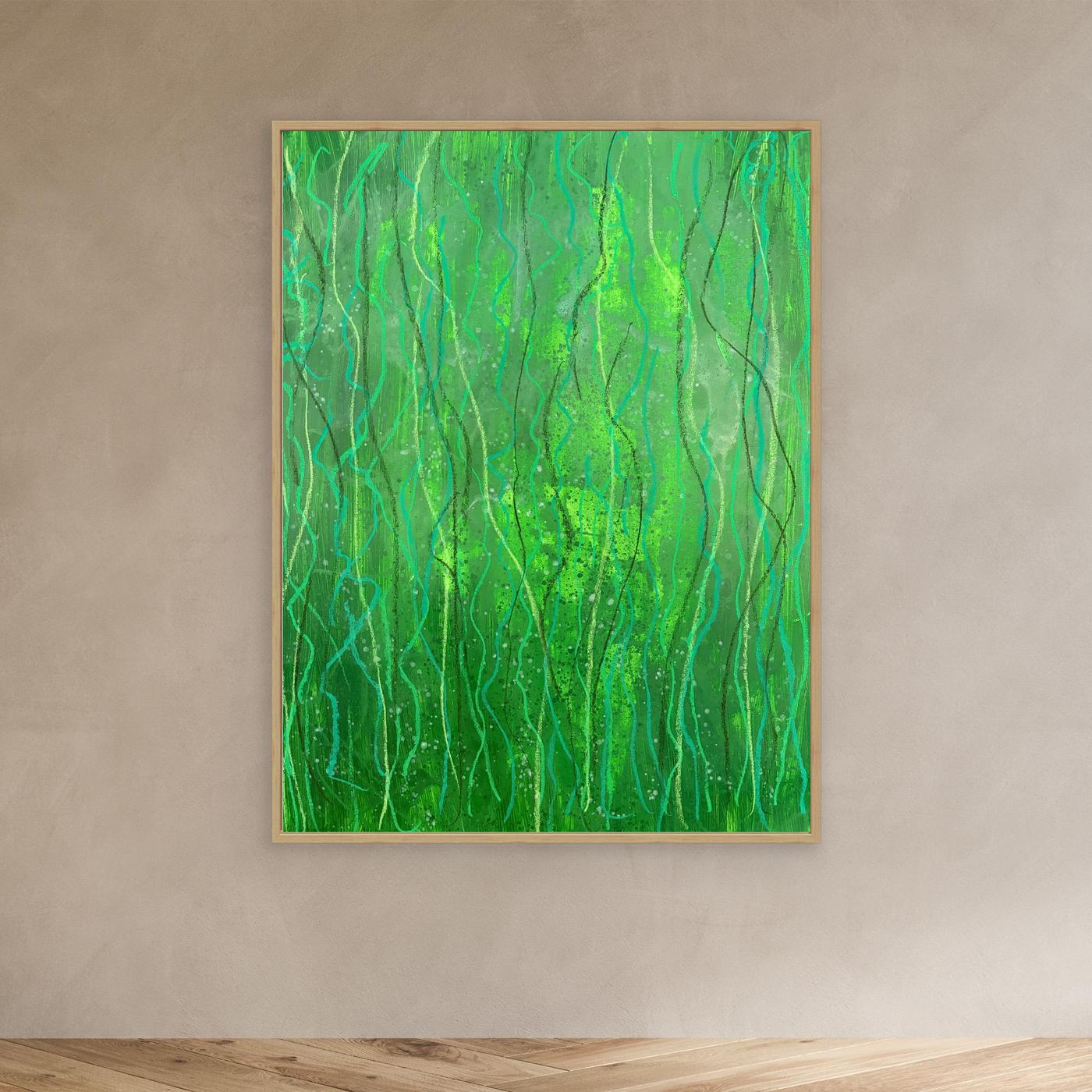 #61 - 🧪 Evergreen
