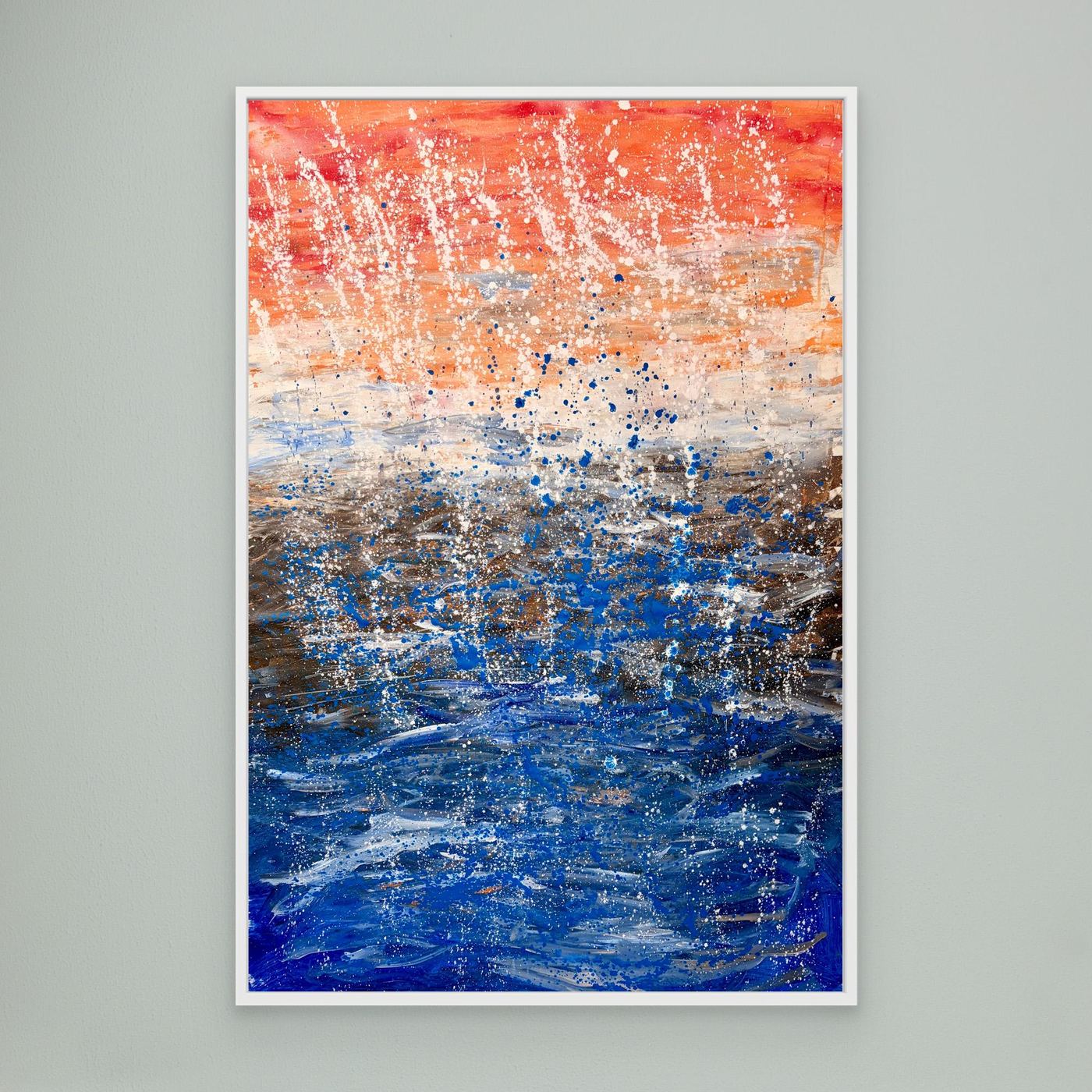 #53 - 🌅 Crepuscolo