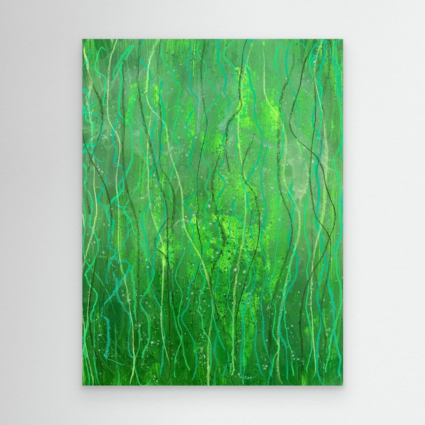 #61 - 🧪 Evergreen