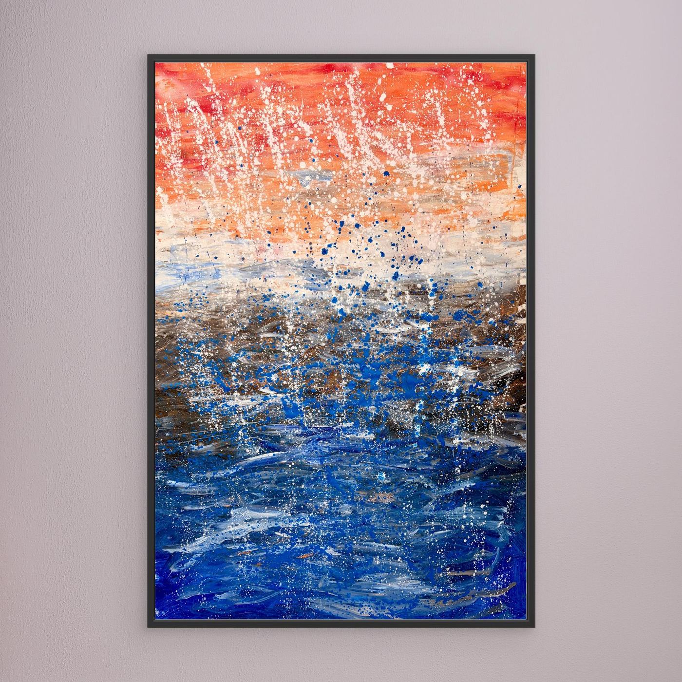 #53 - 🌅 Crepuscolo