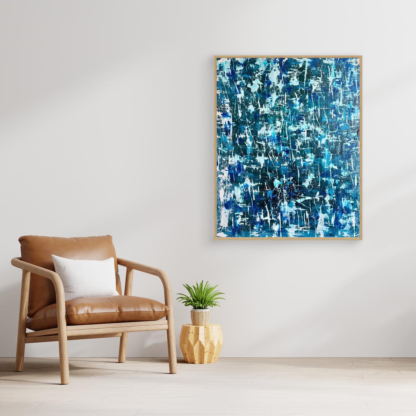 #46 - 🌊 Fresh Waves