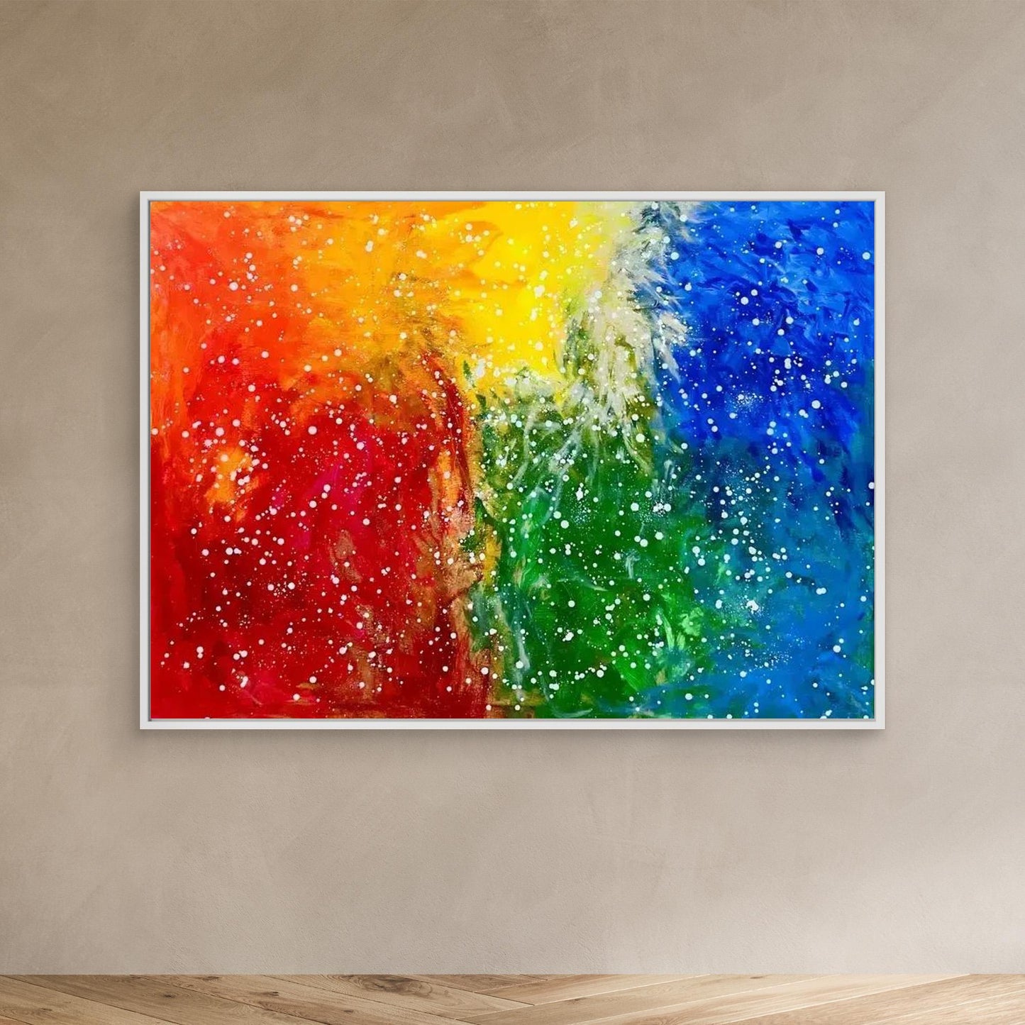 #19 - 🍭 Colorful Life