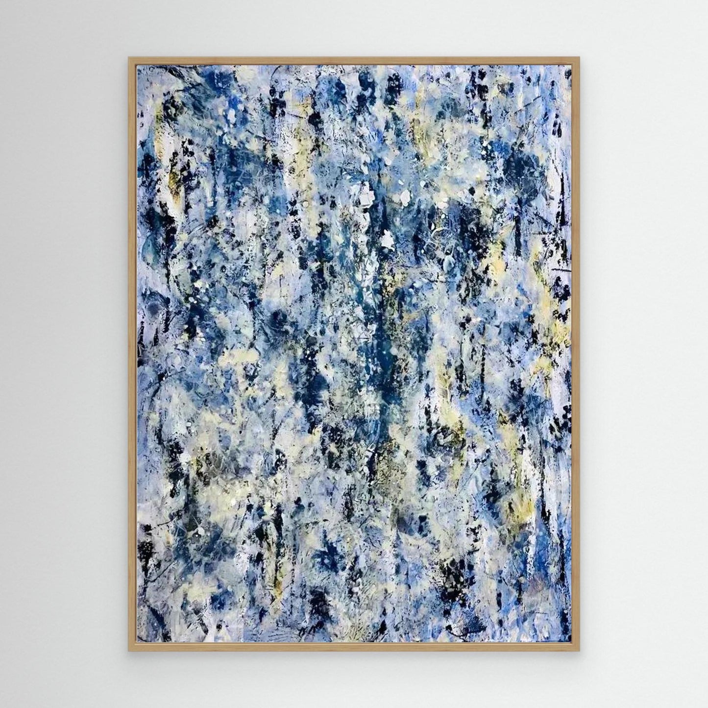 #27 - 🌊 The Great Wave