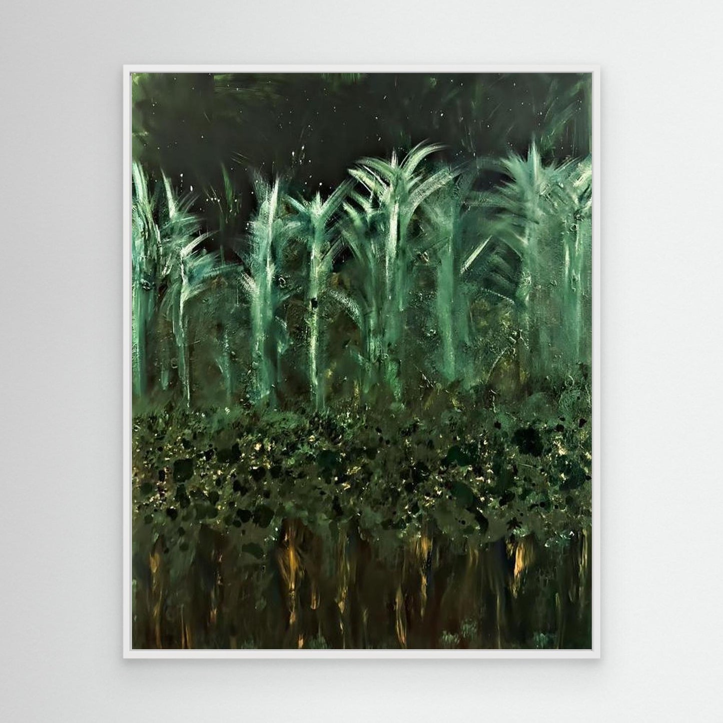 #11 - 🎋 Bamboo Forest