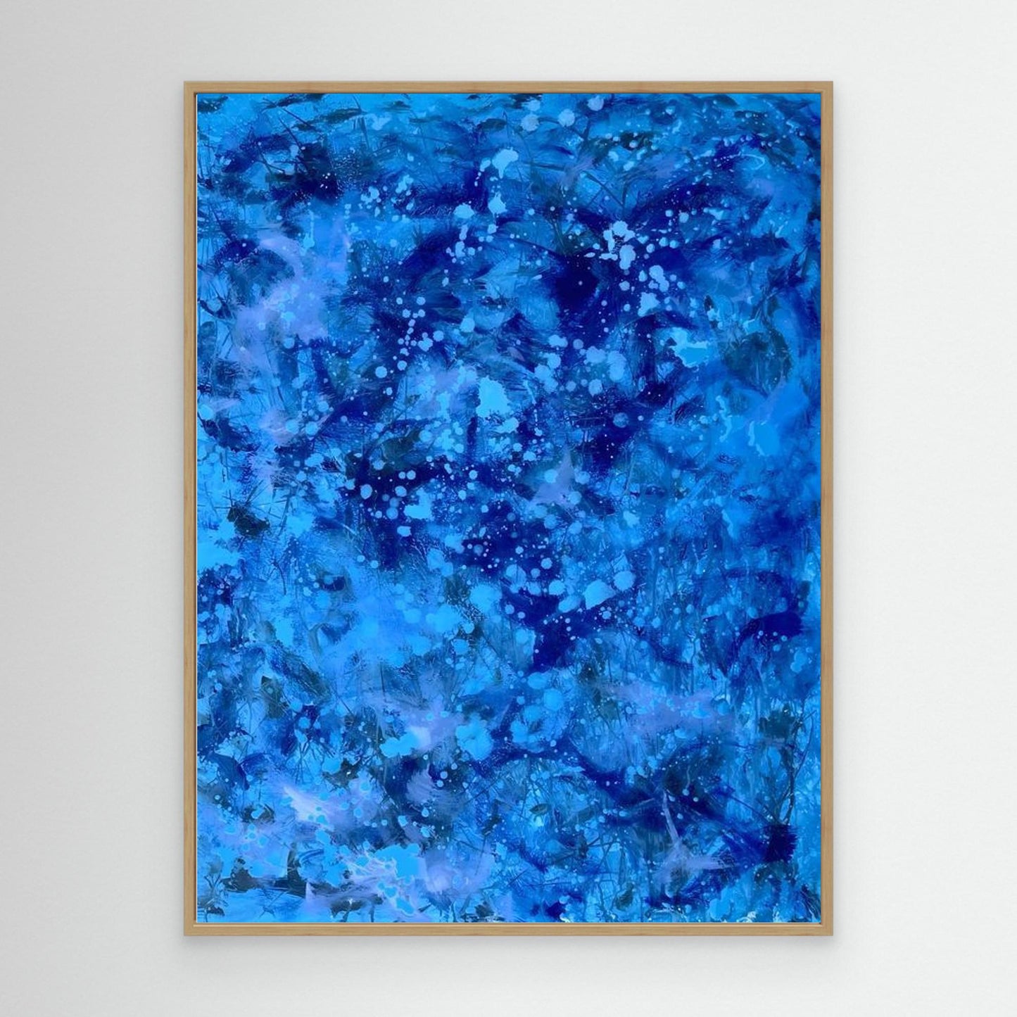 #23 - 🥽 Deep Blue