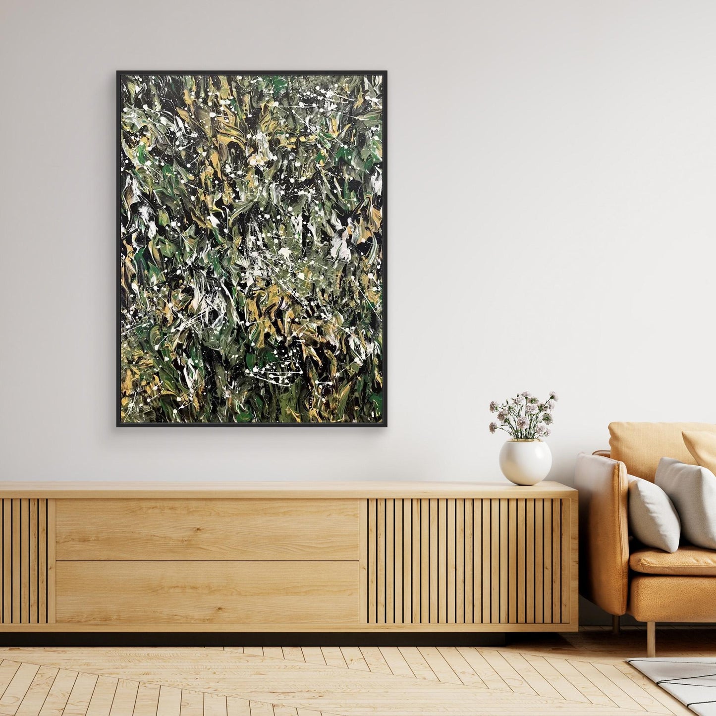 #26 - 🐊 Wild in the Bush