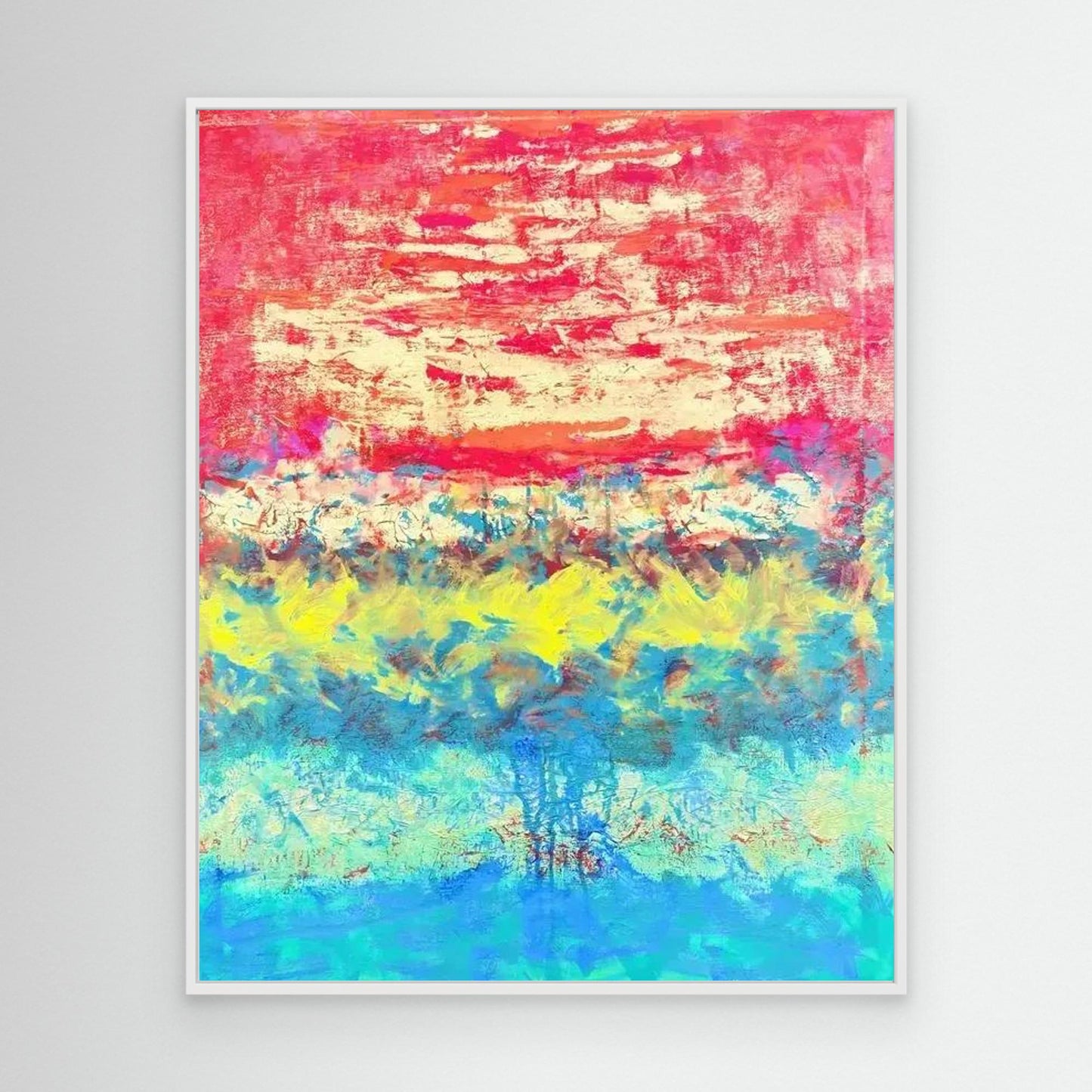 #21 - 🎇 Sunlight in the Savanna