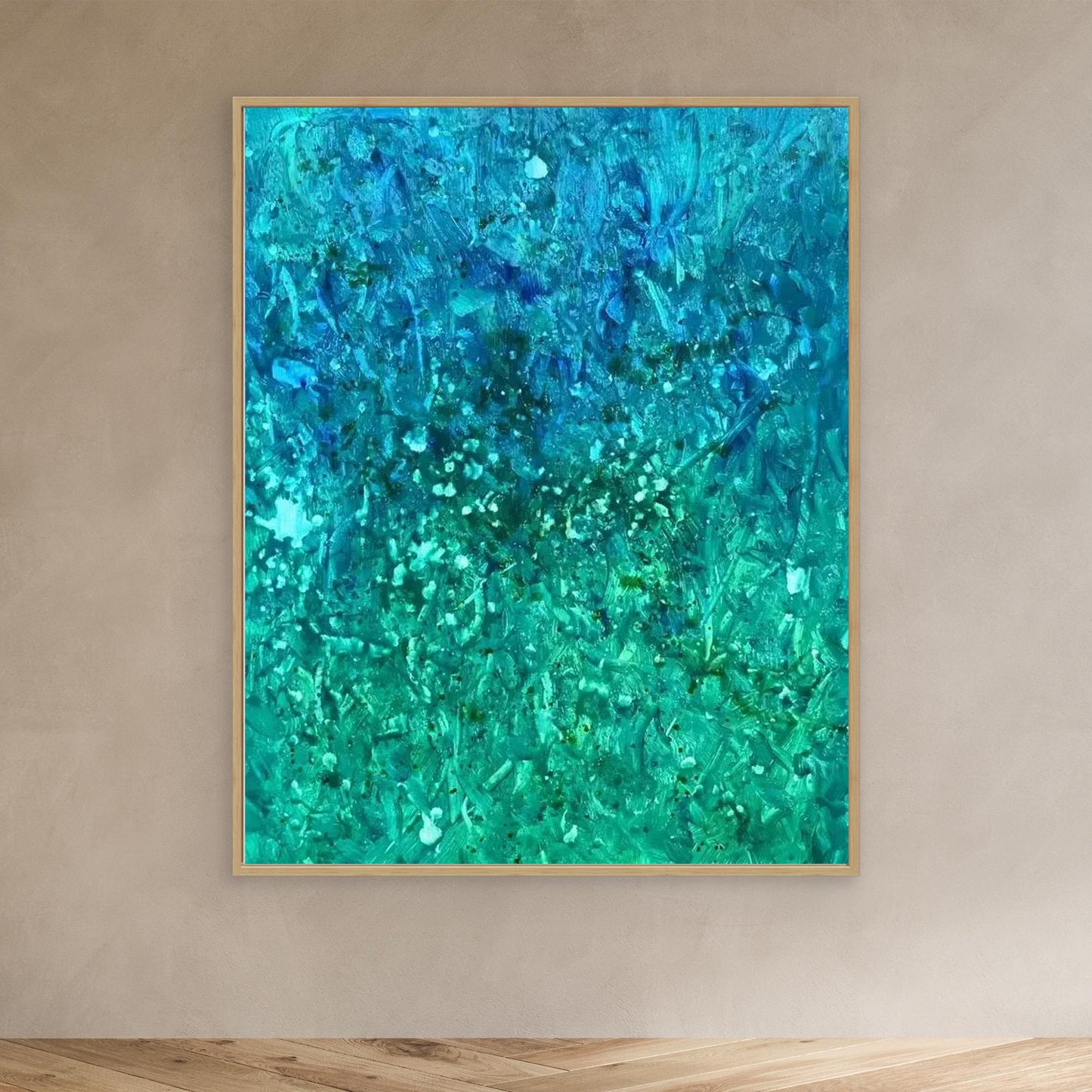 #22 - 🌊 Colors from Açores 