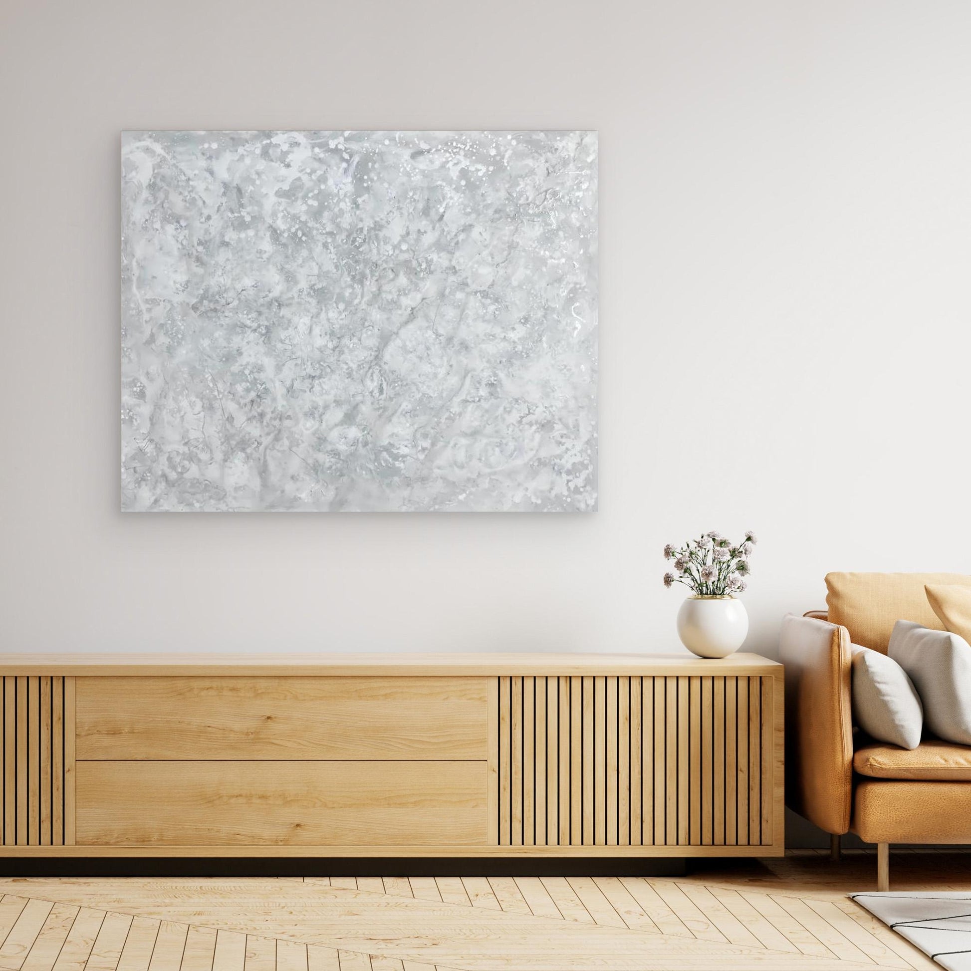 #33 - ☁️ Foggy Clouds