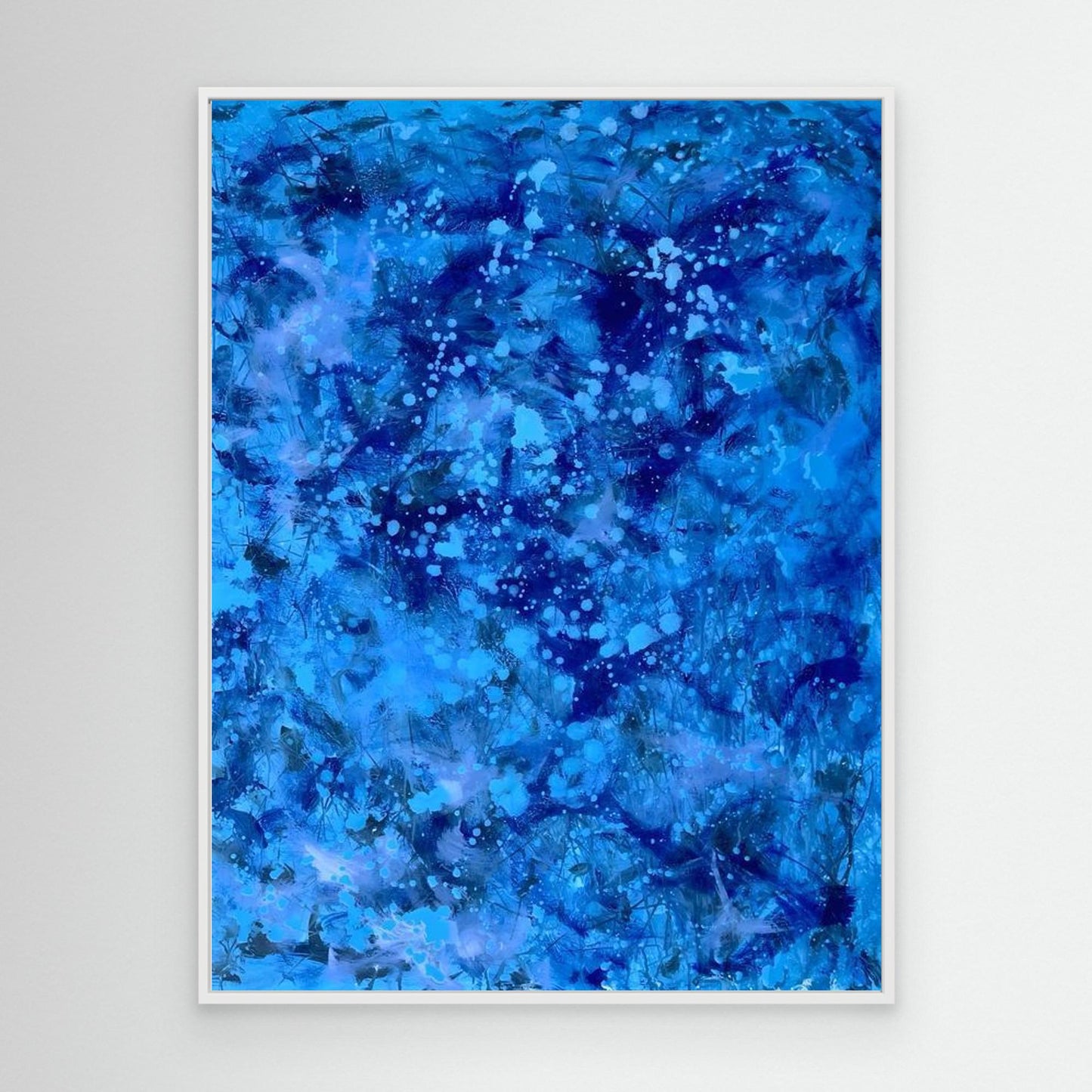 #23 - 🥽 Deep Blue