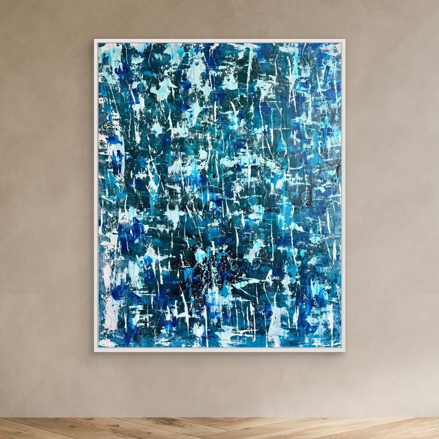 #46 - 🌊 Fresh Waves