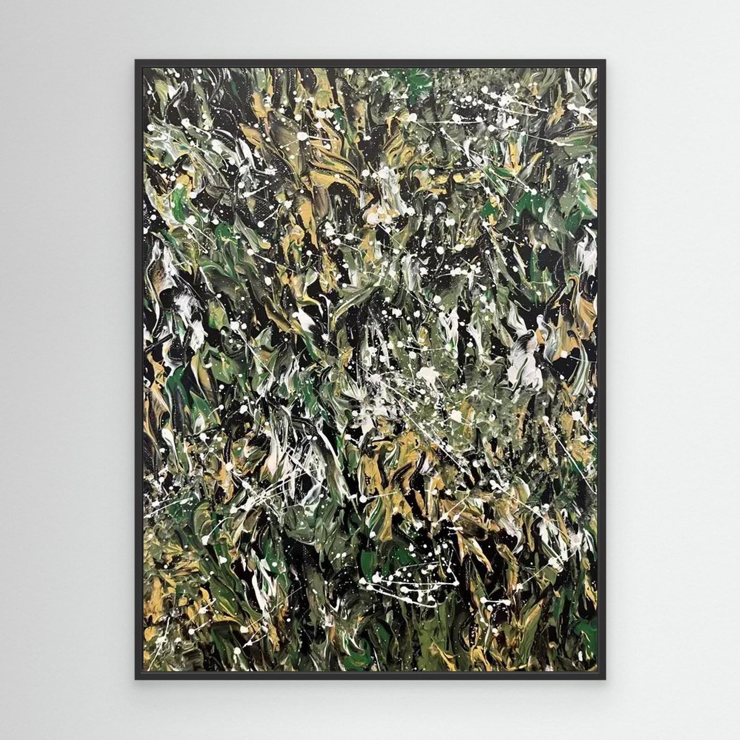 #26 - 🐊 Wild in the Bush