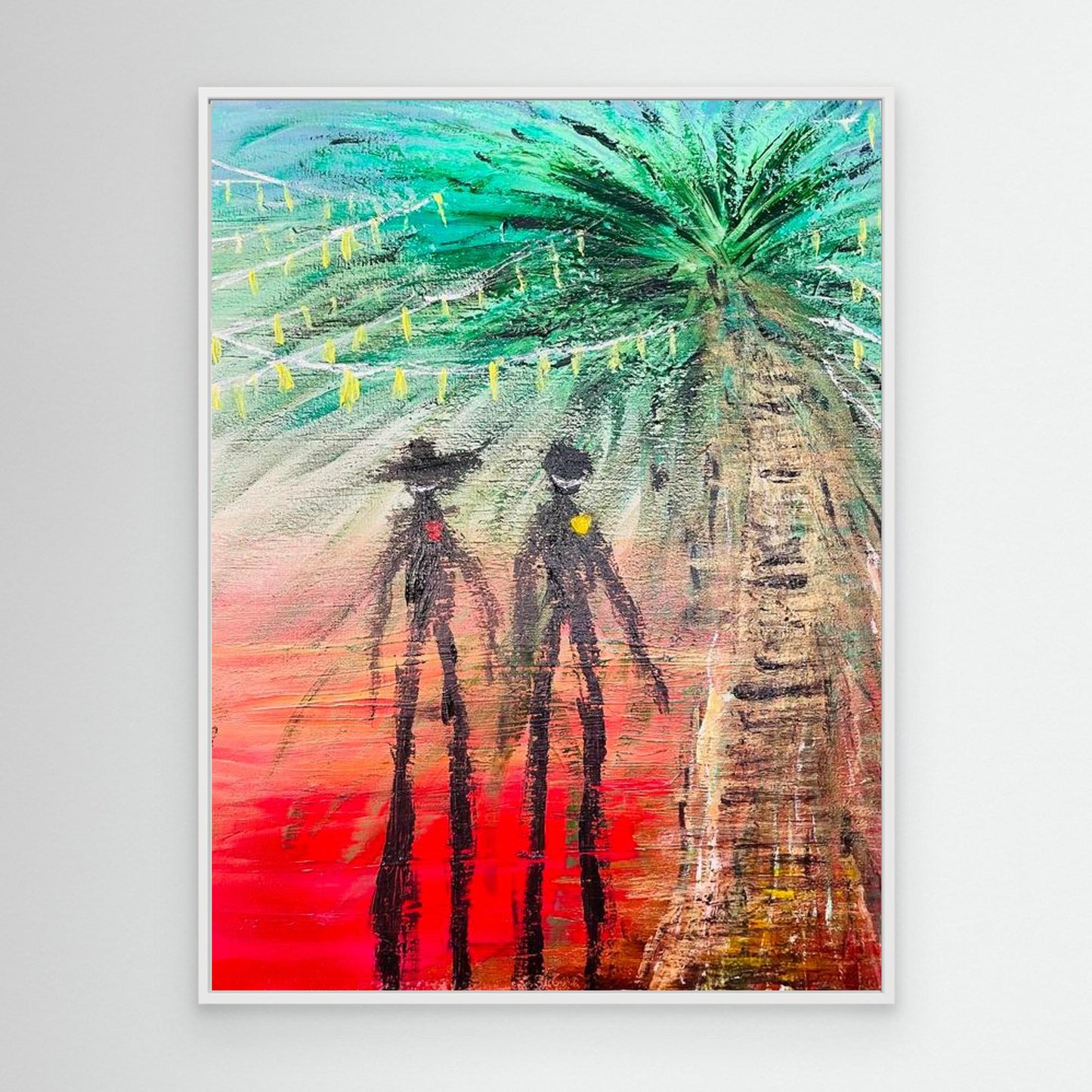 #14 - 👬🏿 Los Gemelos