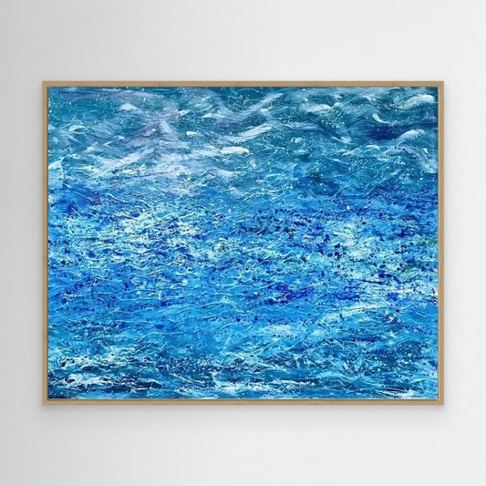 #38 - 🌊 High Tide