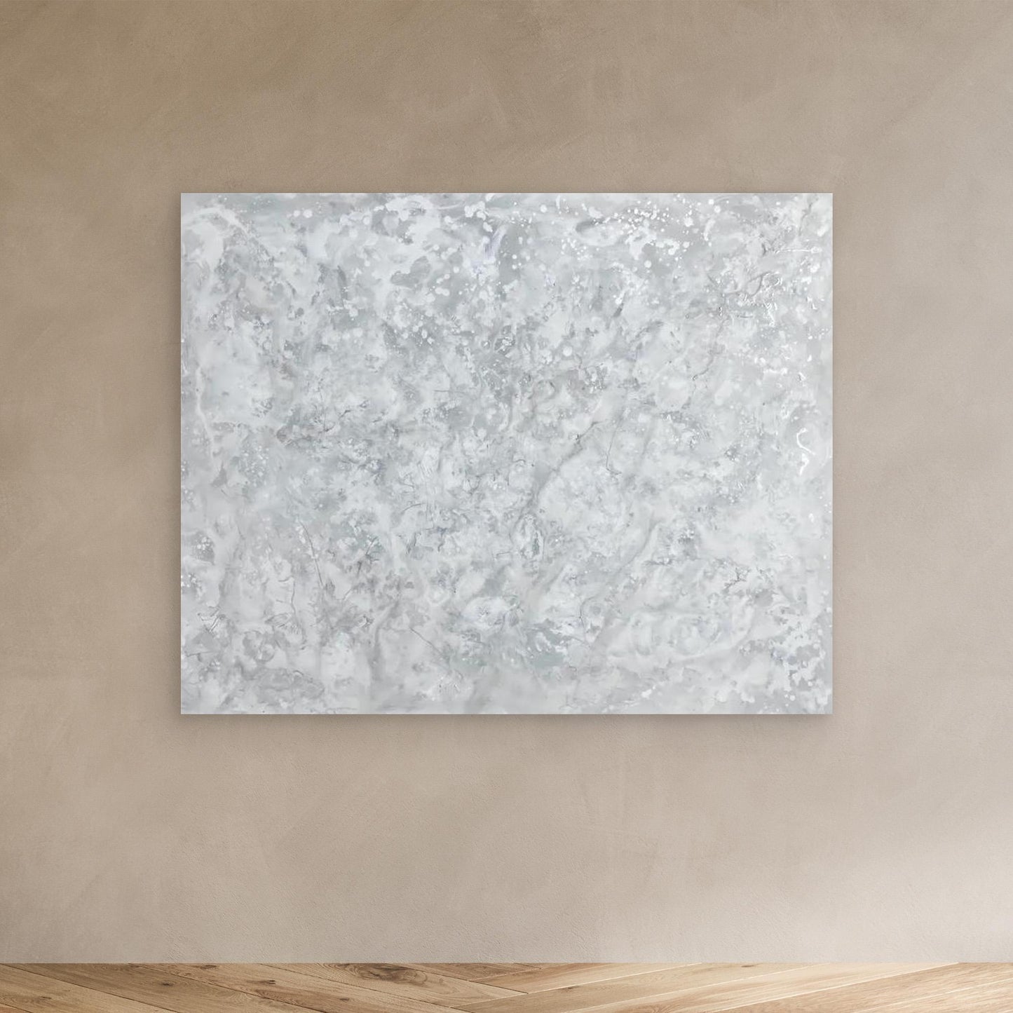 #33 - ☁️ Foggy Clouds