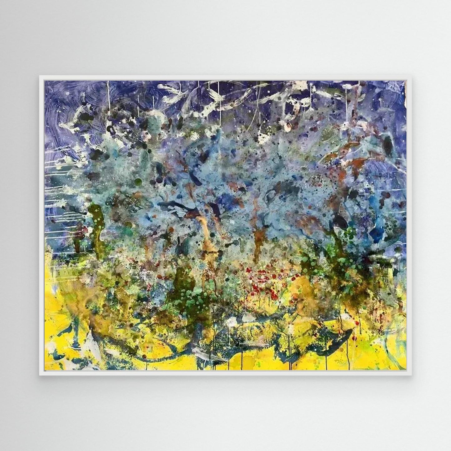 #37 - 🌠 Barcelona by the Sea