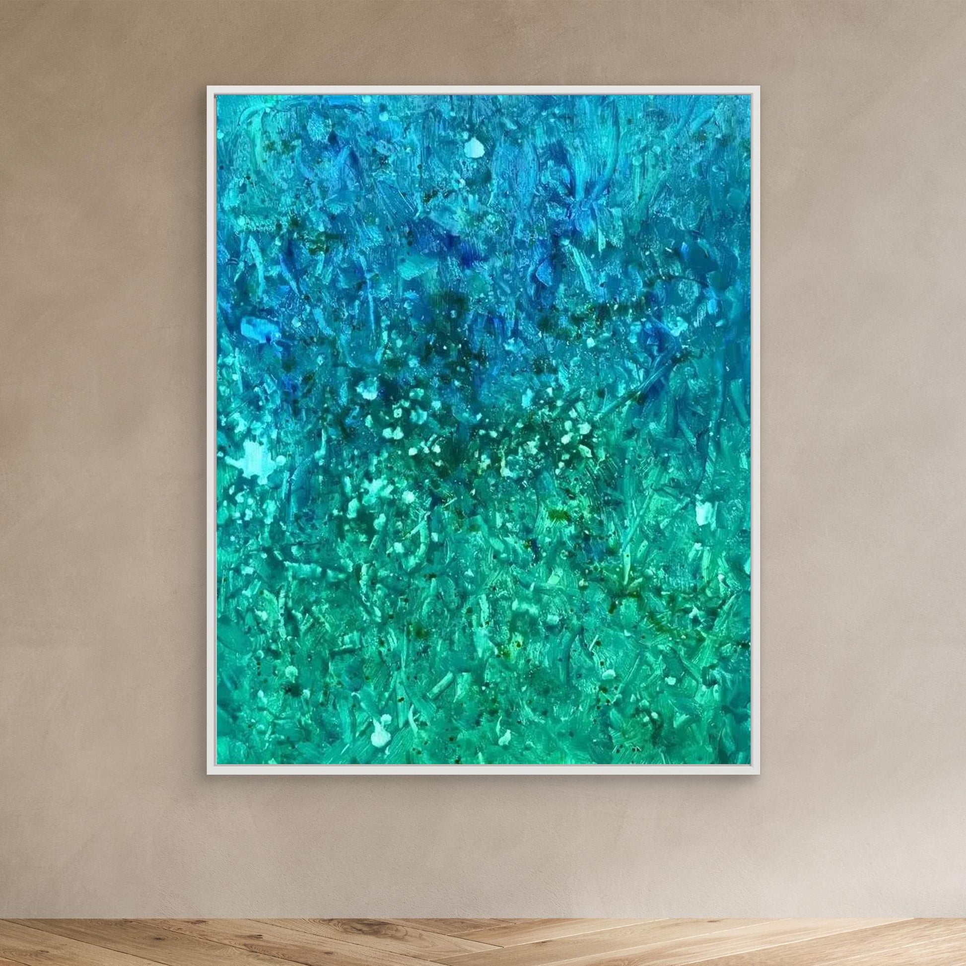 #22 - 🌊 Colors from Açores 