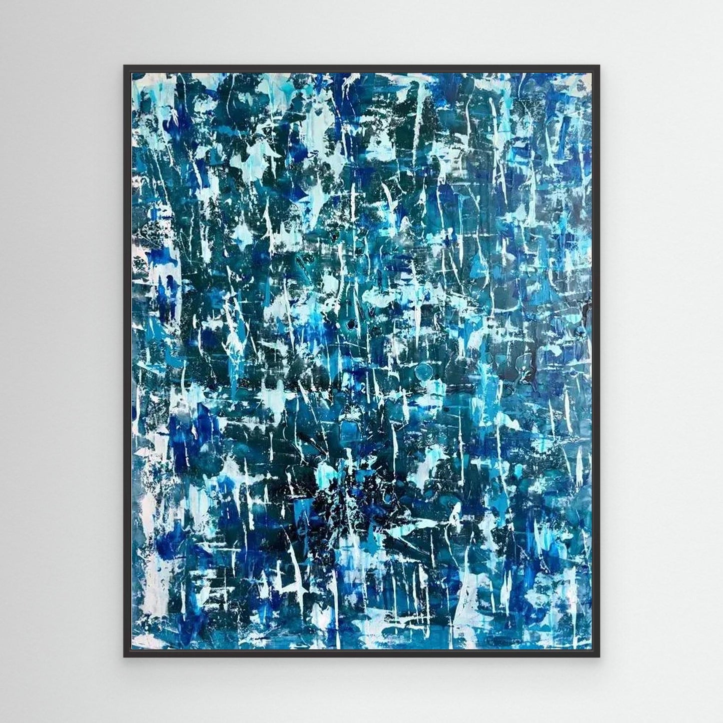 #46 - 🌊 Fresh Waves