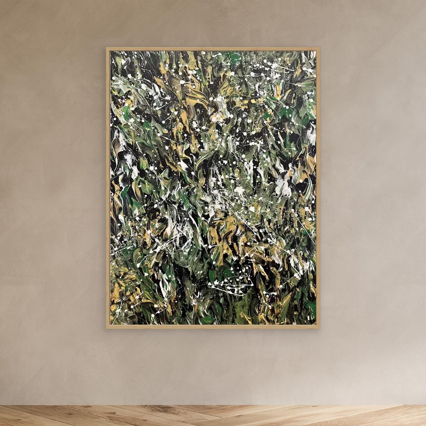 #26 - 🐊 Wild in the Bush