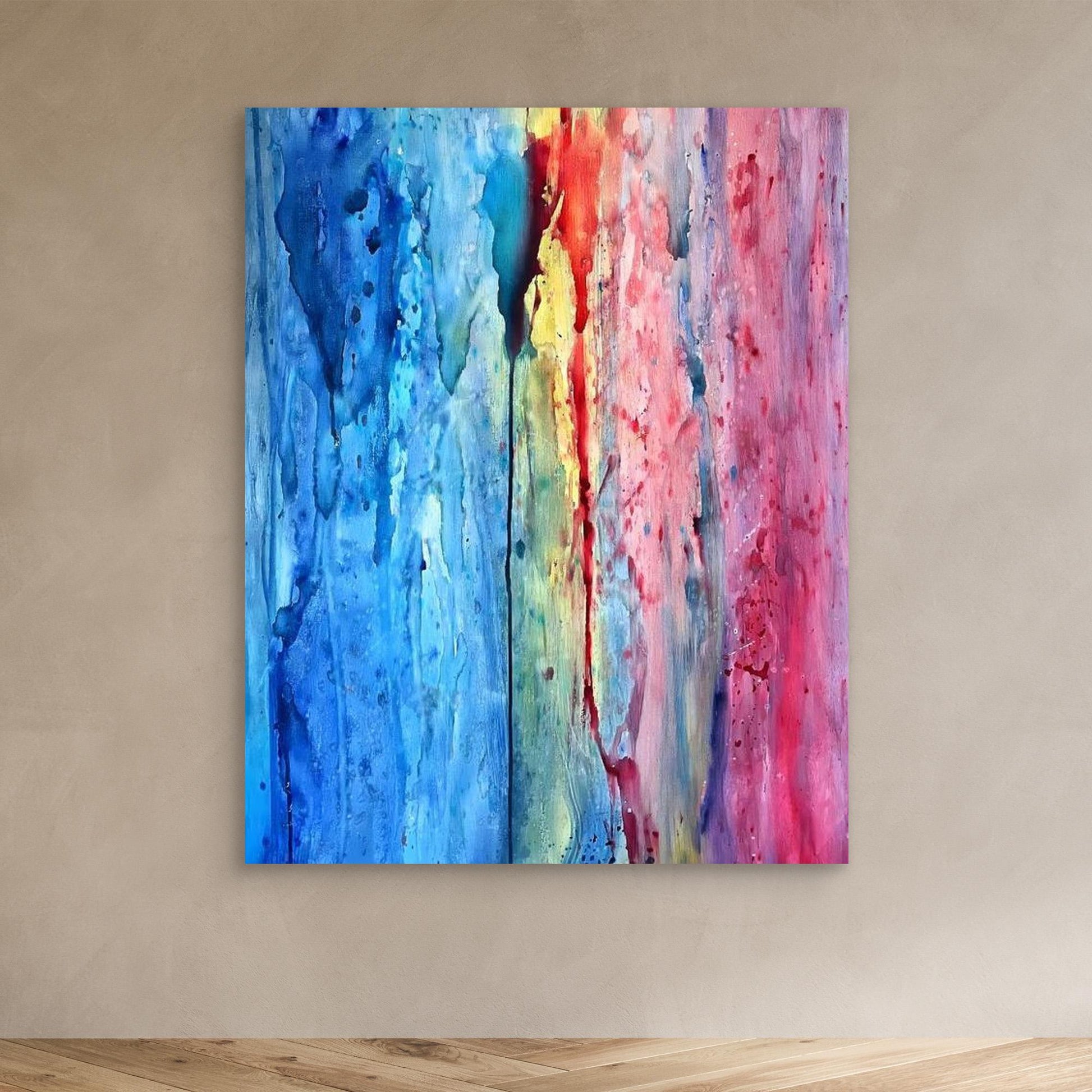 #1 - 🫀 Mucho más