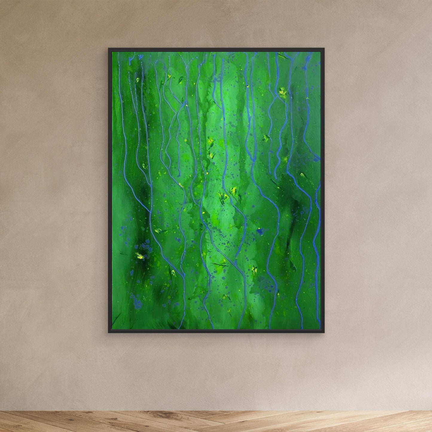 #15 - 🩻 Plant on X-ray