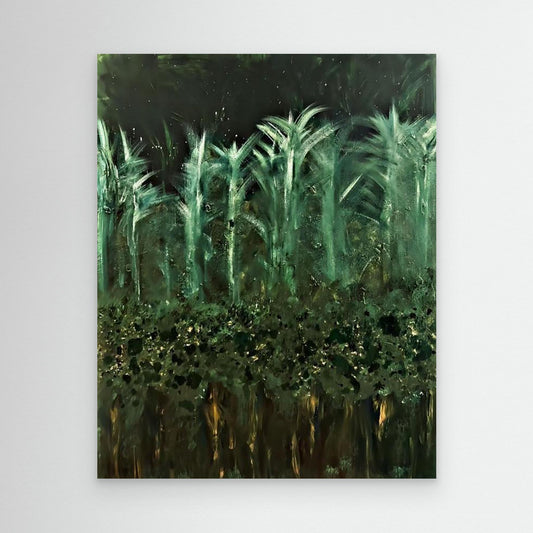 #11 - 🎋 Bamboo Forest