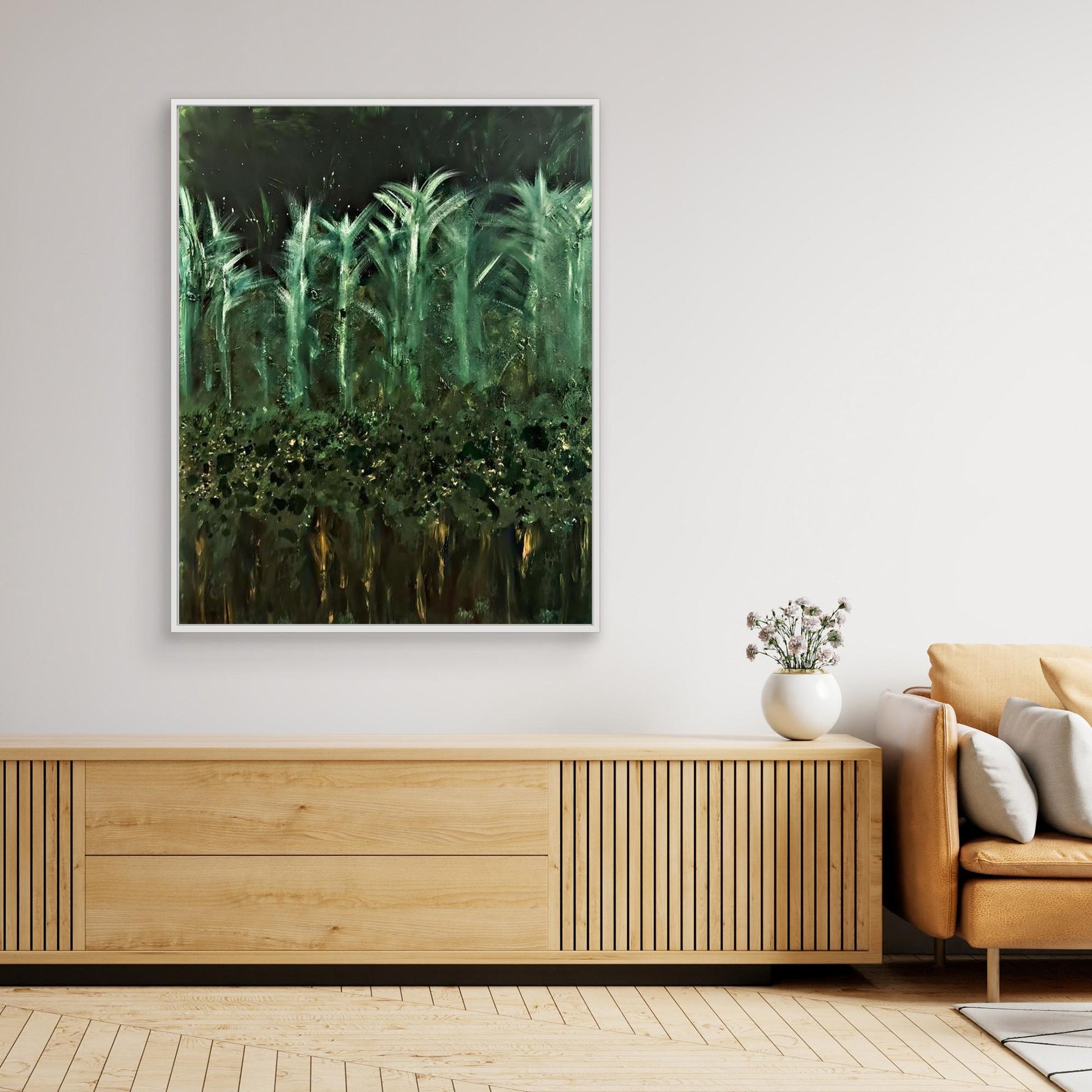 #11 - 🎋 Bamboo Forest