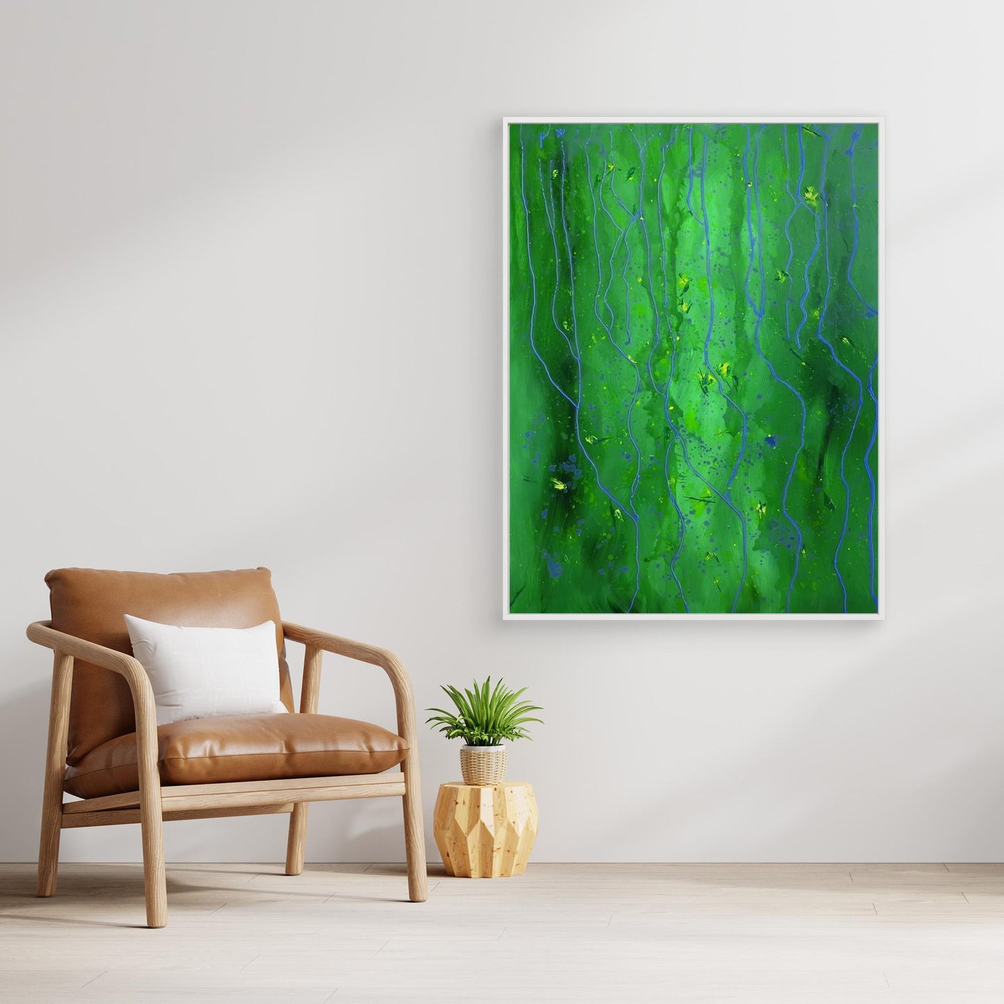 #15 - 🩻 Plant on X-ray