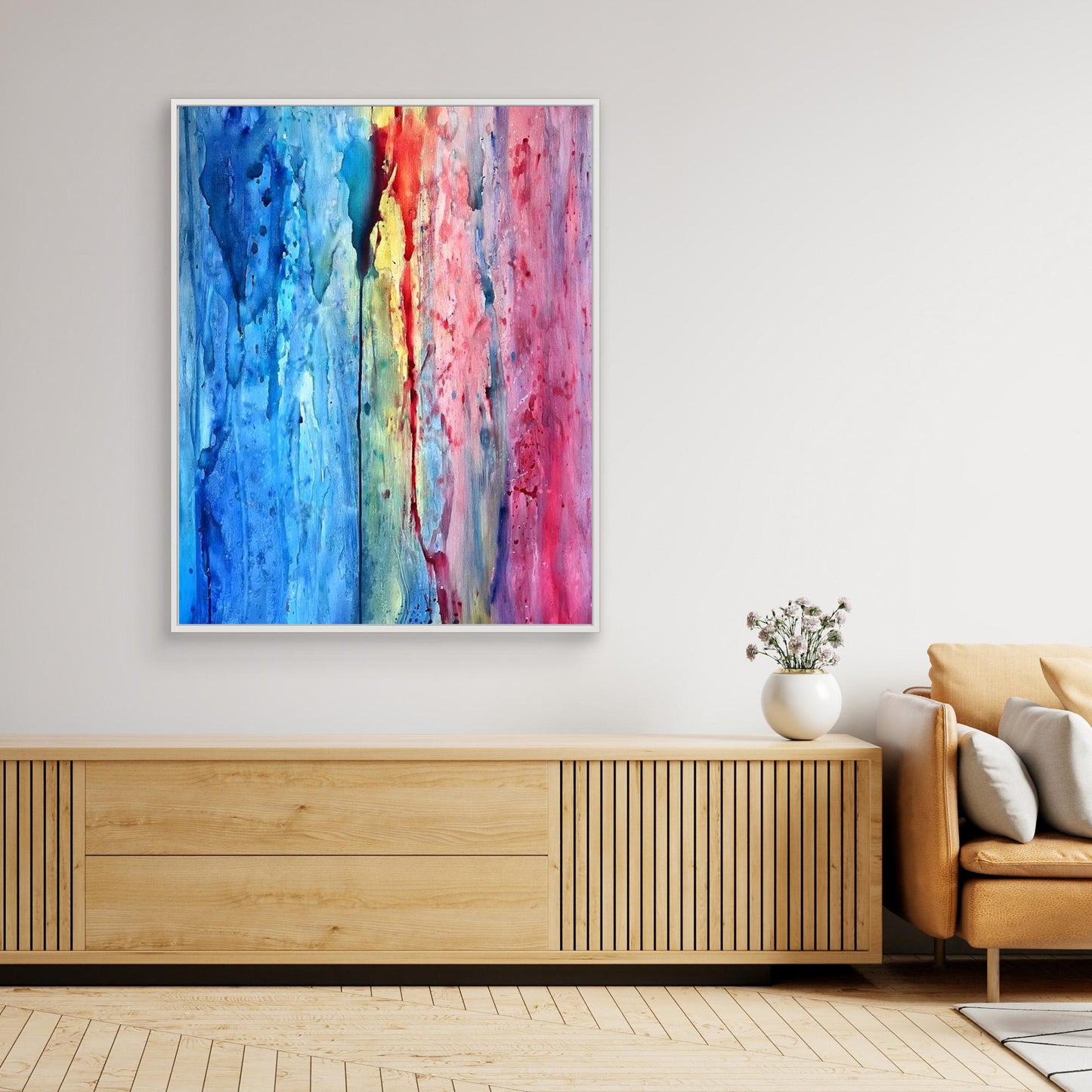 #1 - 🫀 Mucho más