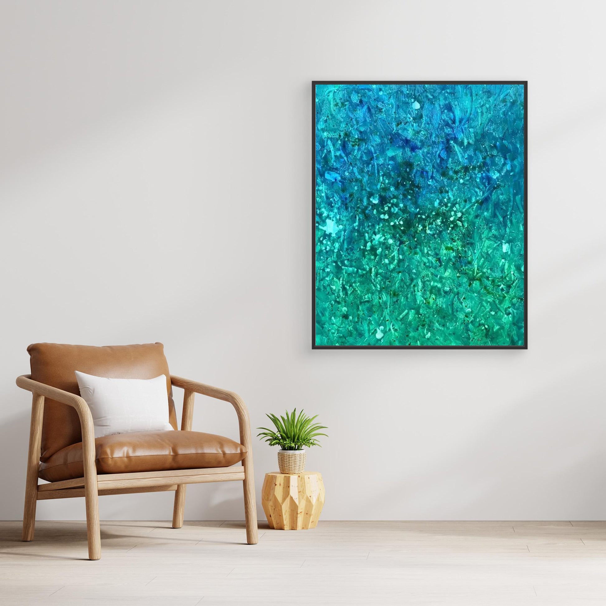 #22 - 🌊 Colors from Açores 