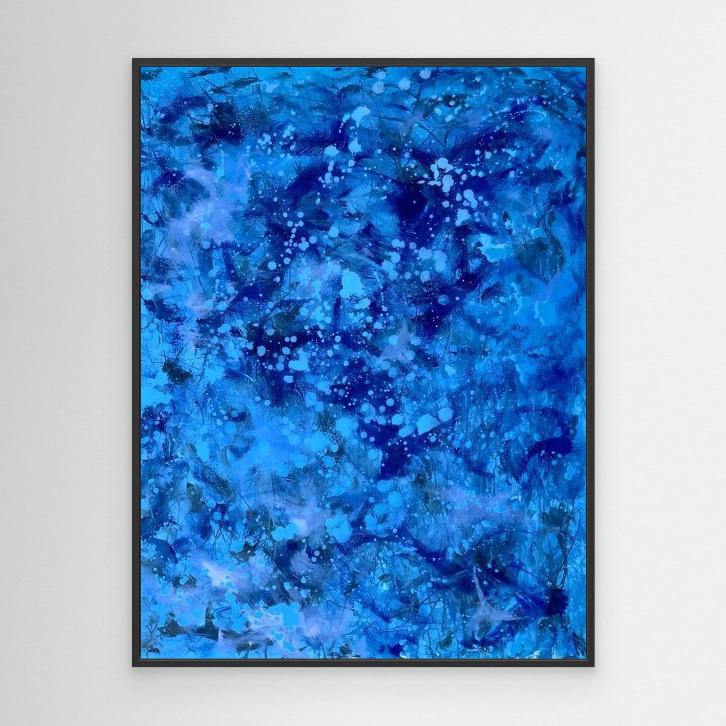 #23 - 🥽 Deep Blue